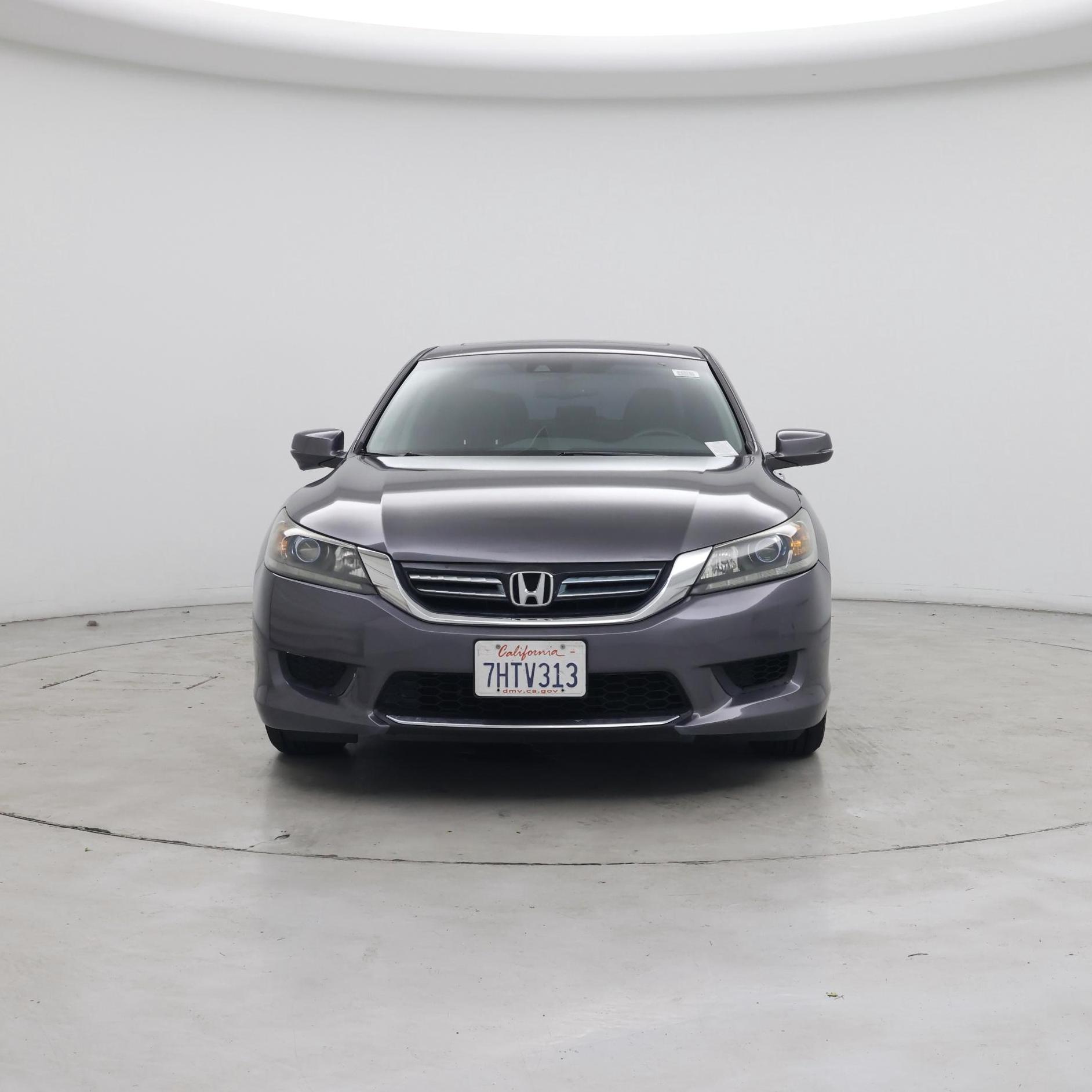 Thumbnail: 2015 Honda Accord - 5