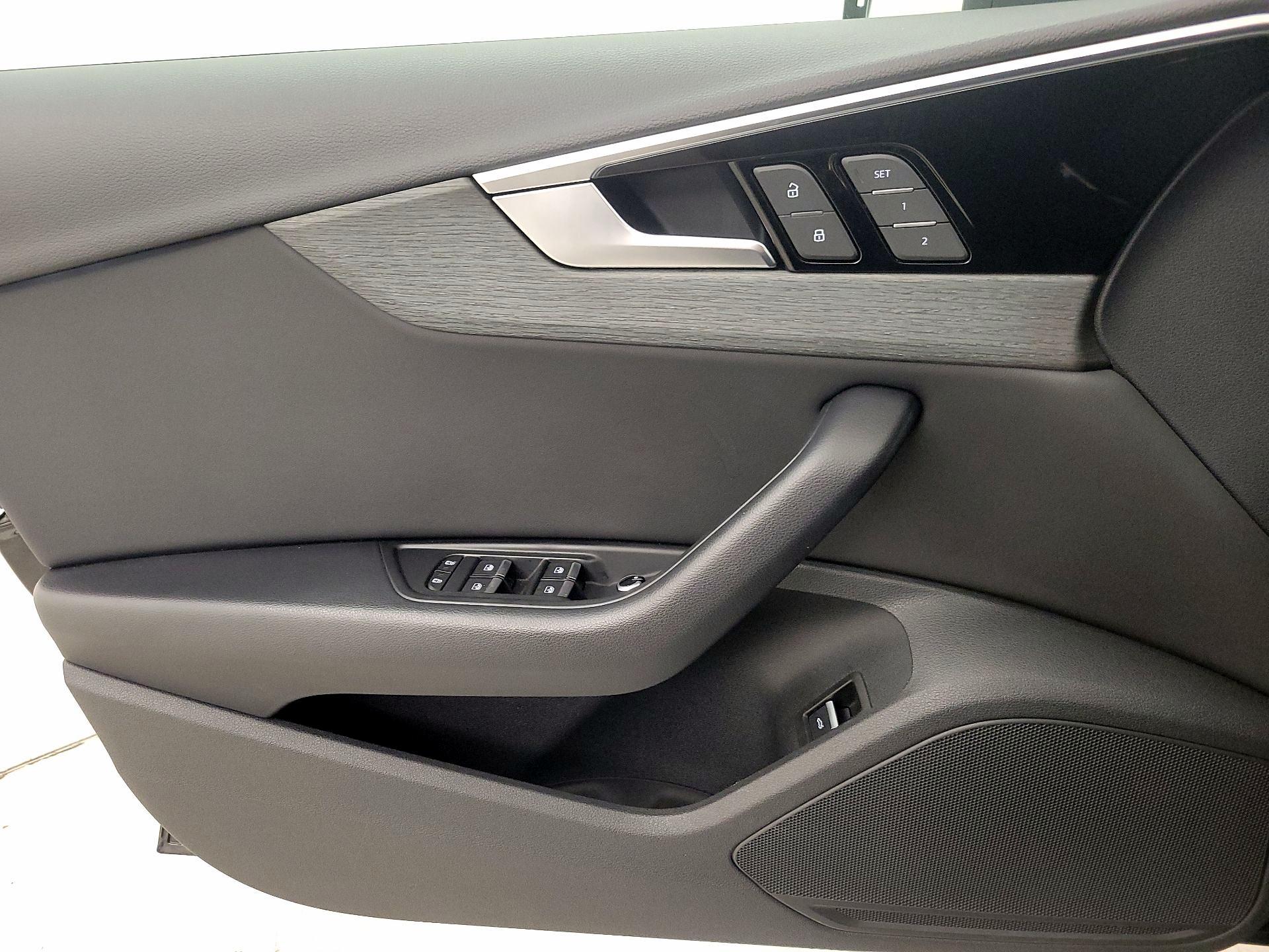 Thumbnail: 2021 Audi A4 - 12