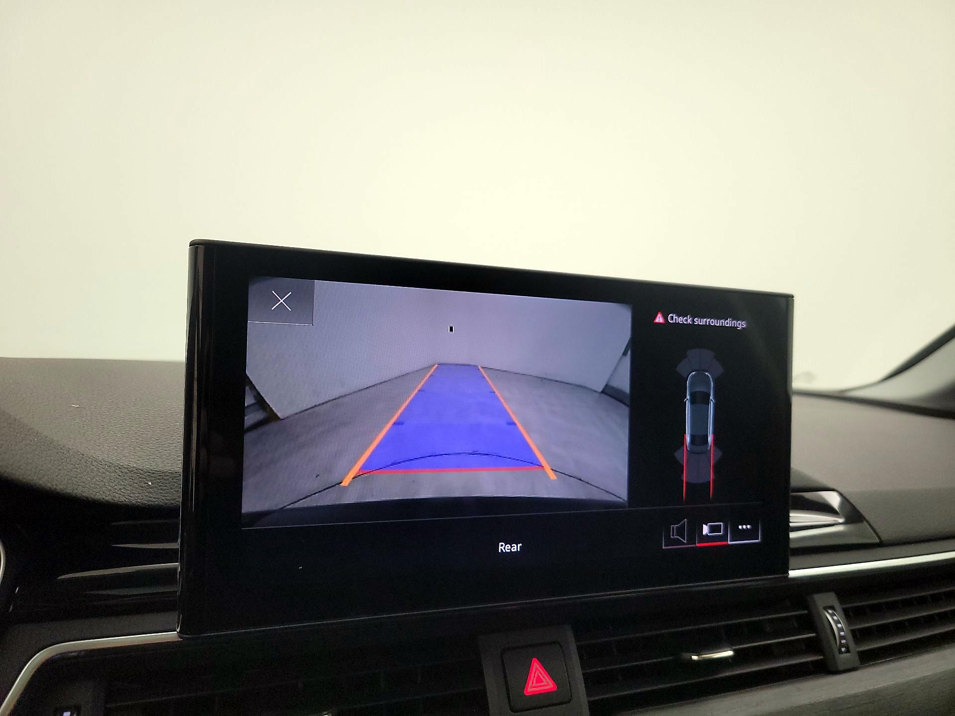 Thumbnail: 2021 Audi A4 - 14