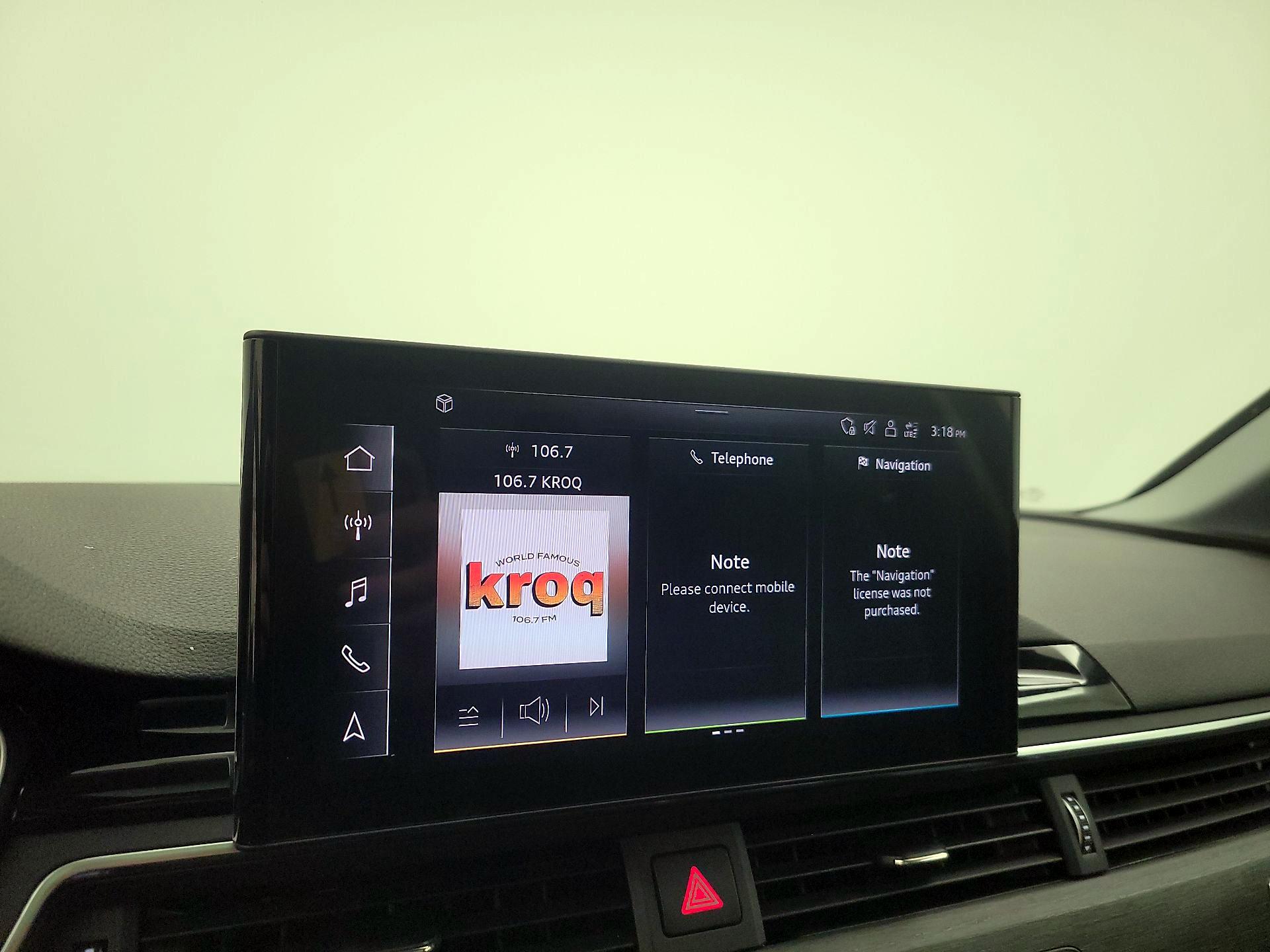 Thumbnail: 2021 Audi A4 - 15