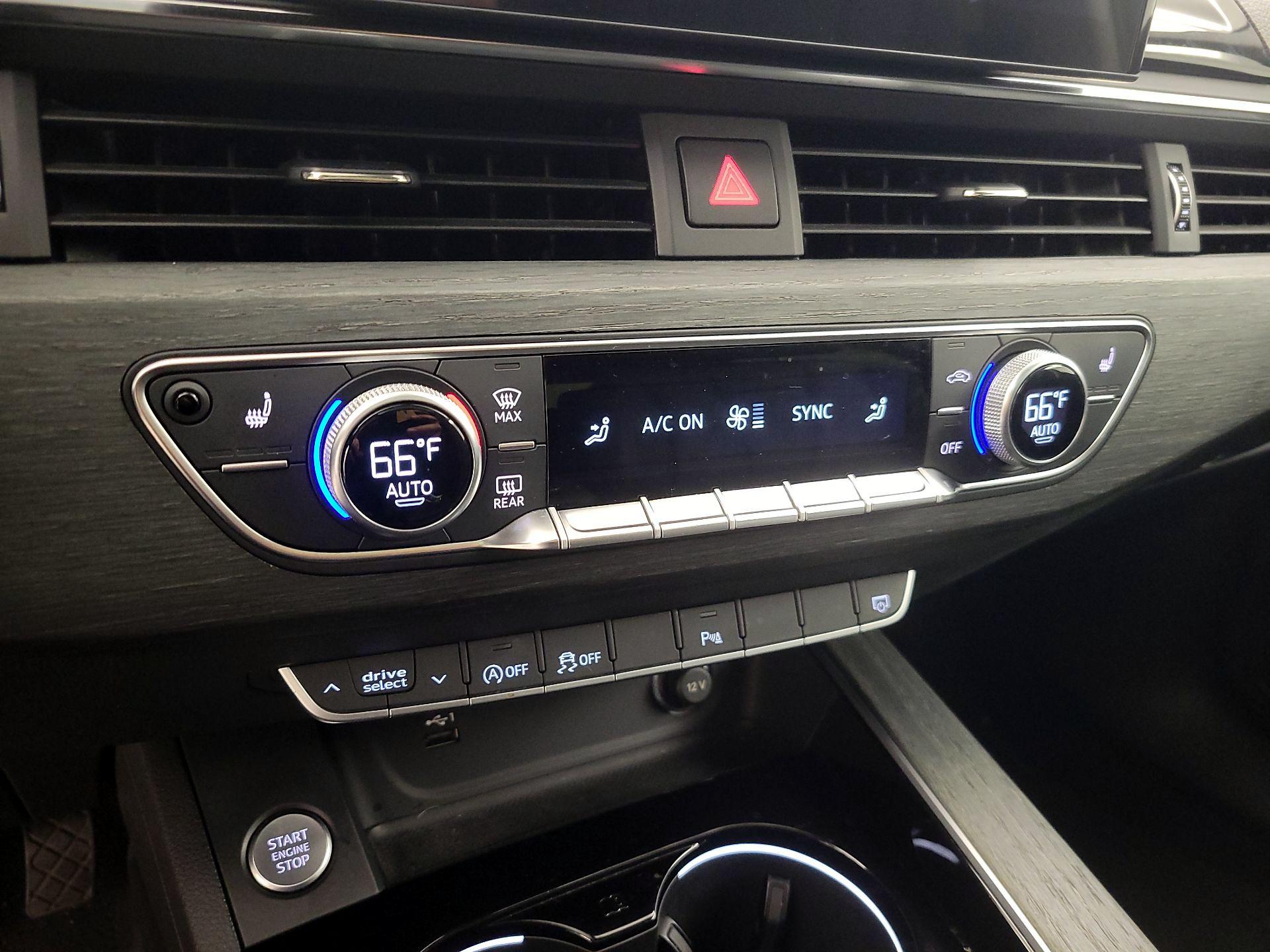 Thumbnail: 2021 Audi A4 - 16