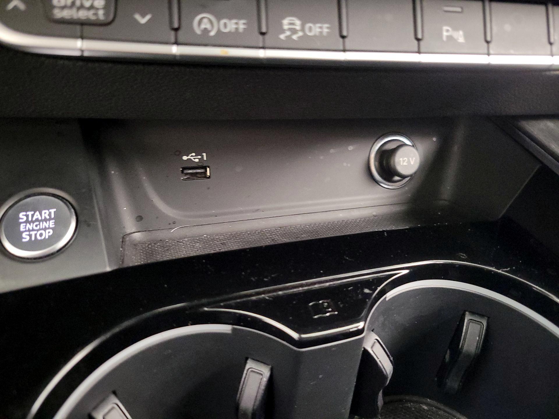 Thumbnail: 2021 Audi A4 - 18