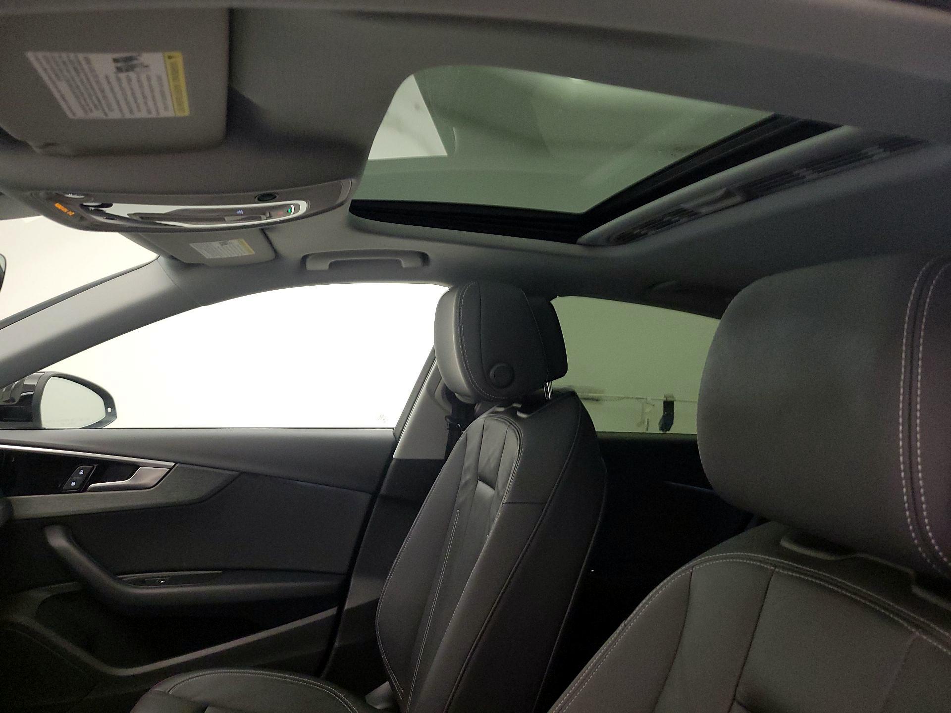 Thumbnail: 2021 Audi A4 - 19