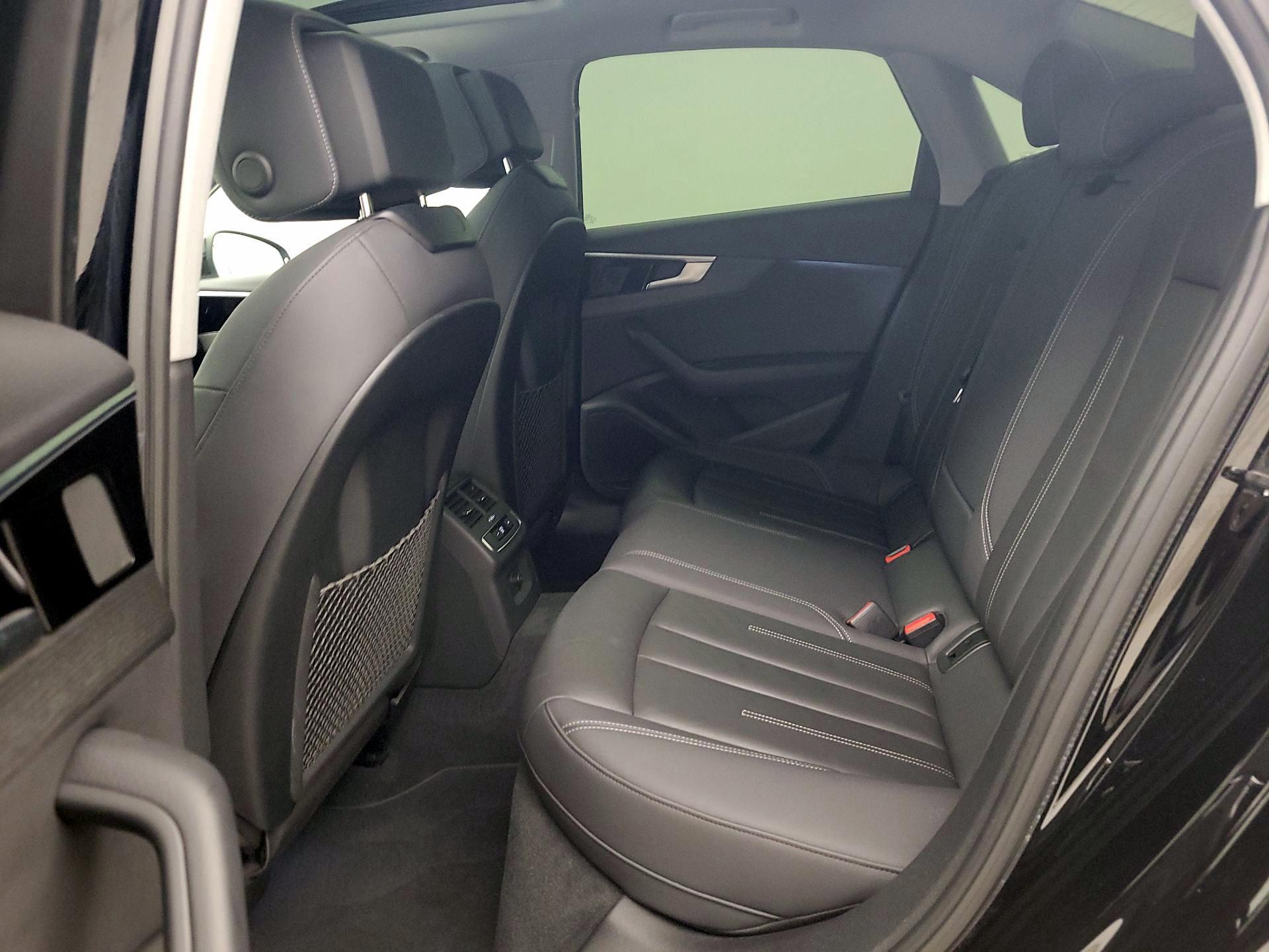 Thumbnail: 2021 Audi A4 - 20