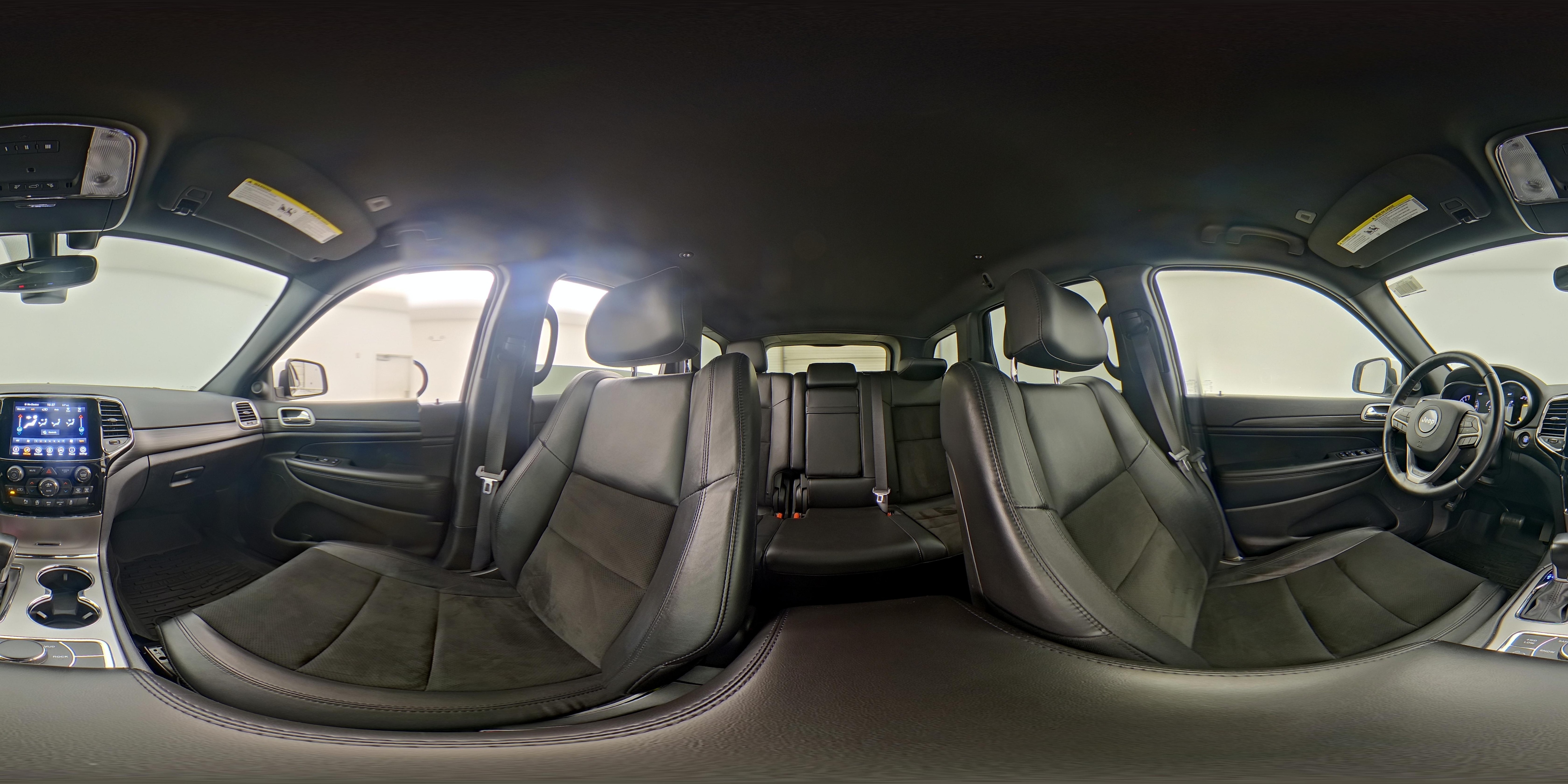 2022 Jeep Grand Cherokee WK Laredo X - Photo 25