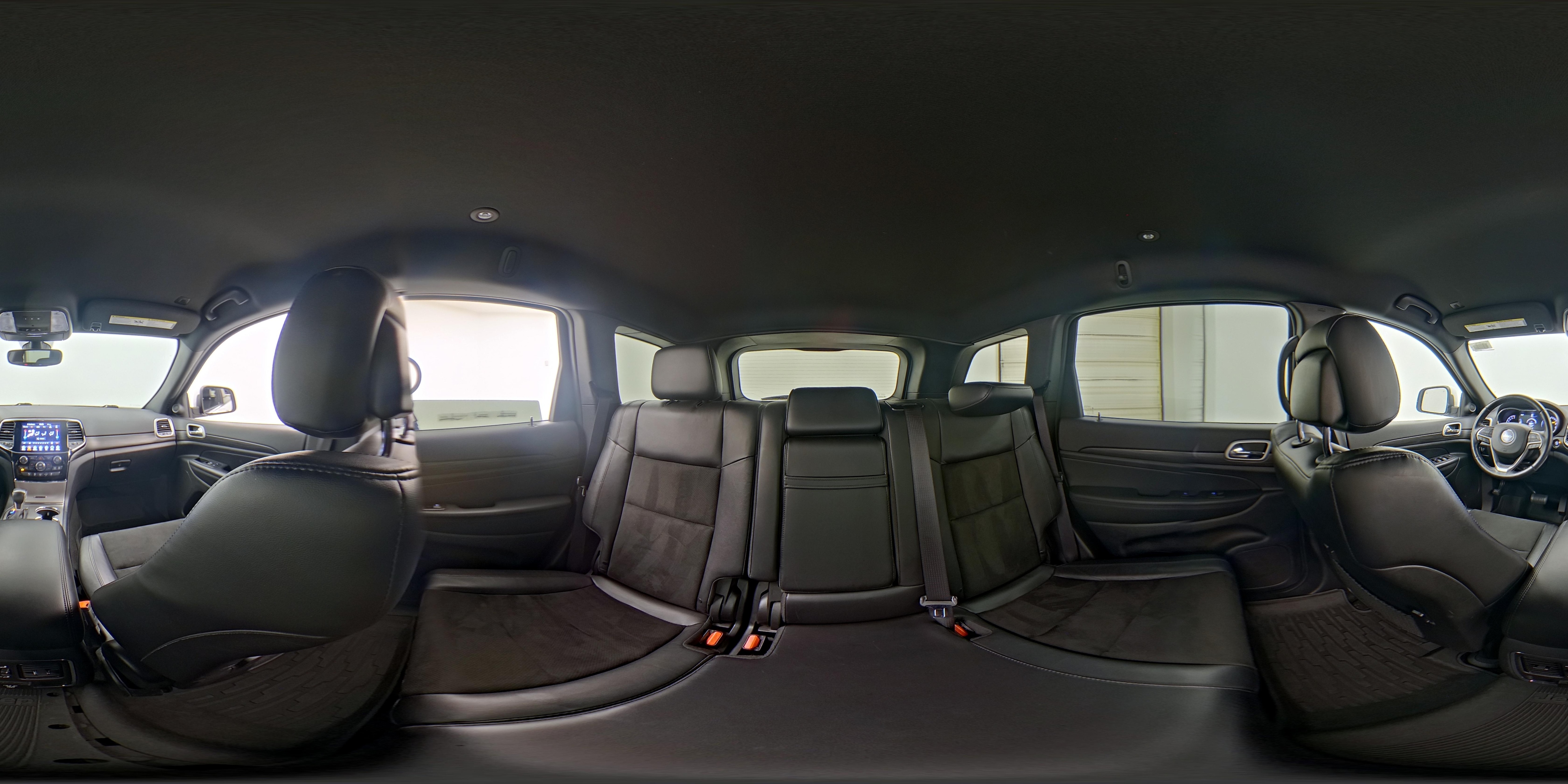 2022 Jeep Grand Cherokee WK Laredo X - Photo 26