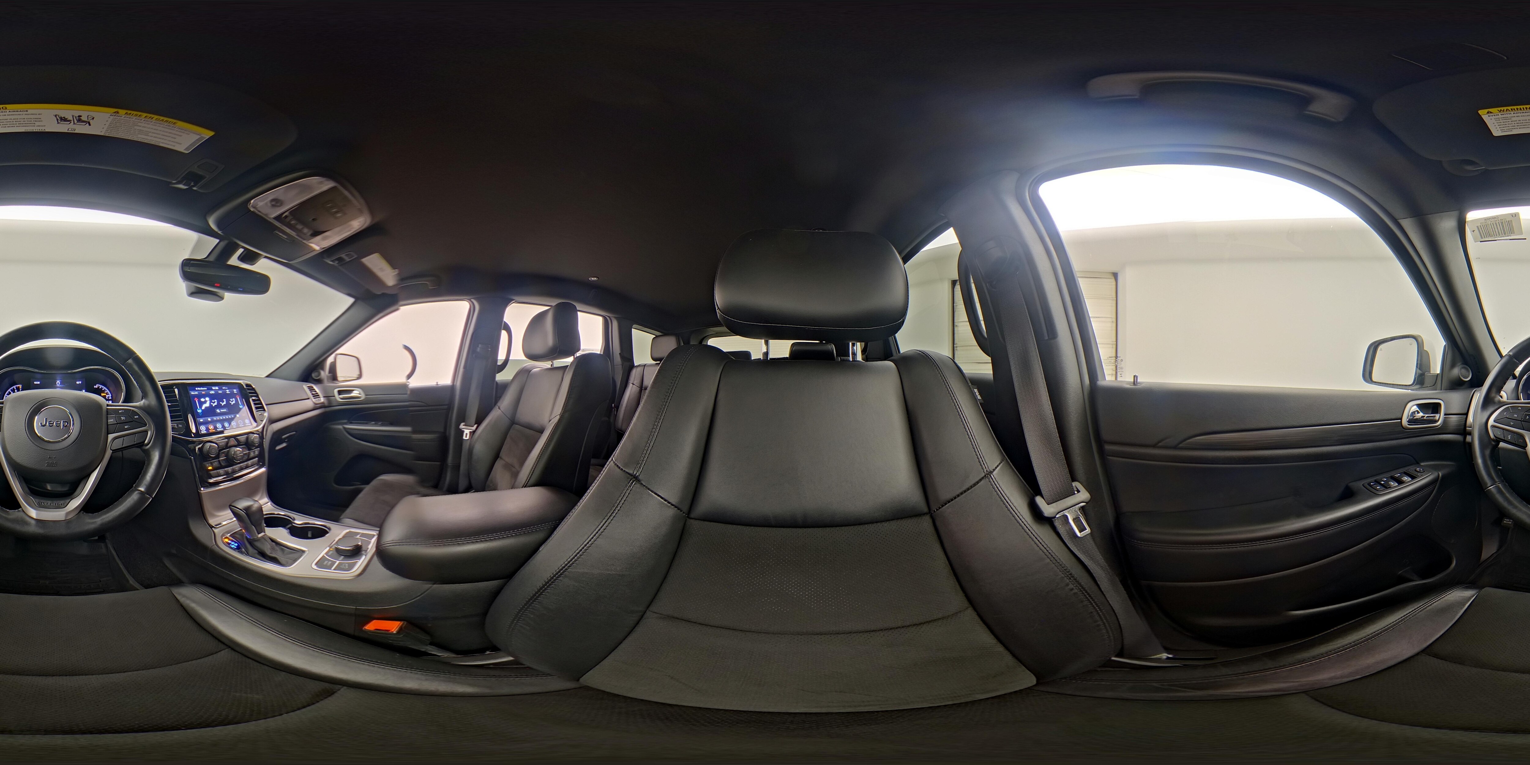 2022 Jeep Grand Cherokee WK Laredo X - Photo 27
