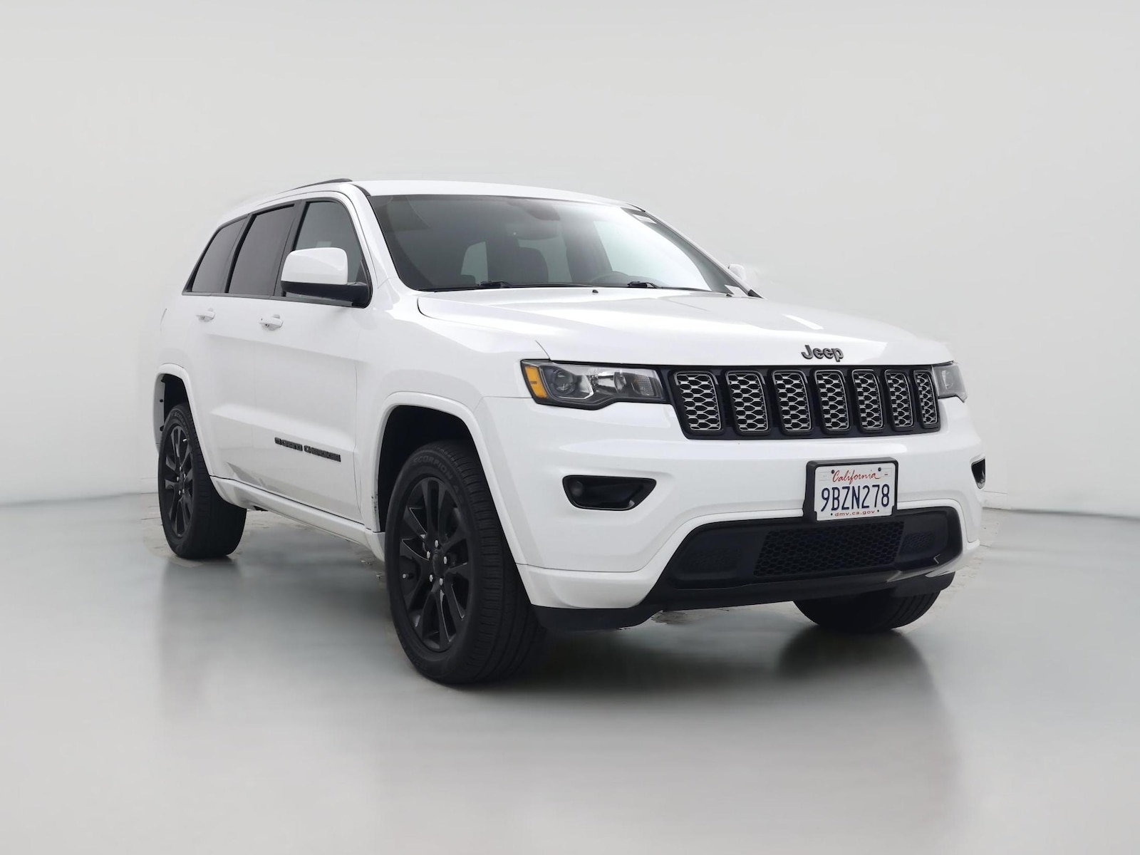 2022 Jeep Grand Cherokee WK Laredo X - Photo 1