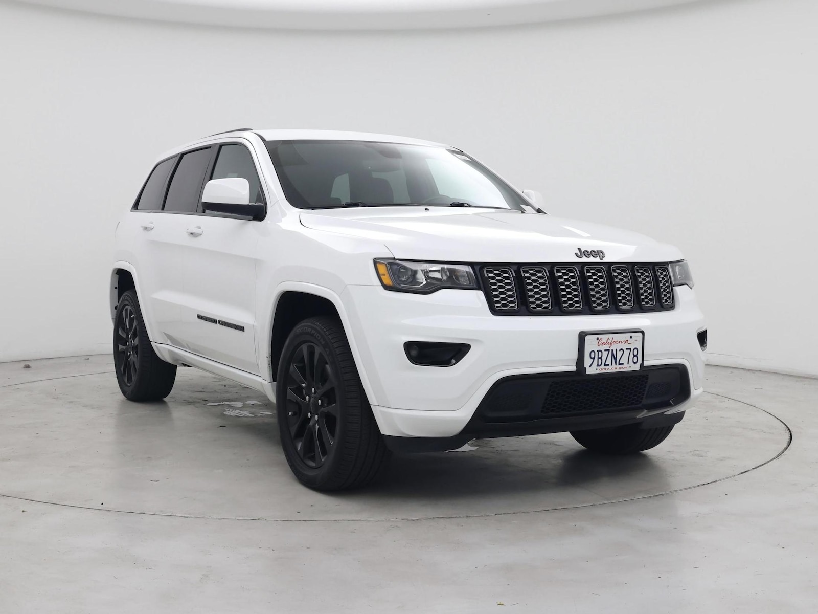 2022 Jeep Grand Cherokee WK Laredo X - Photo 2