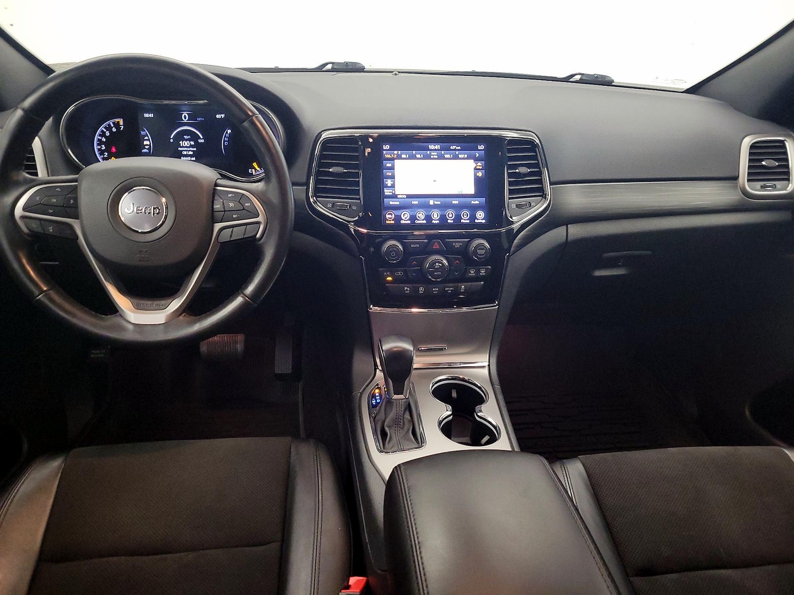 2022 Jeep Grand Cherokee WK Laredo X - Photo 10