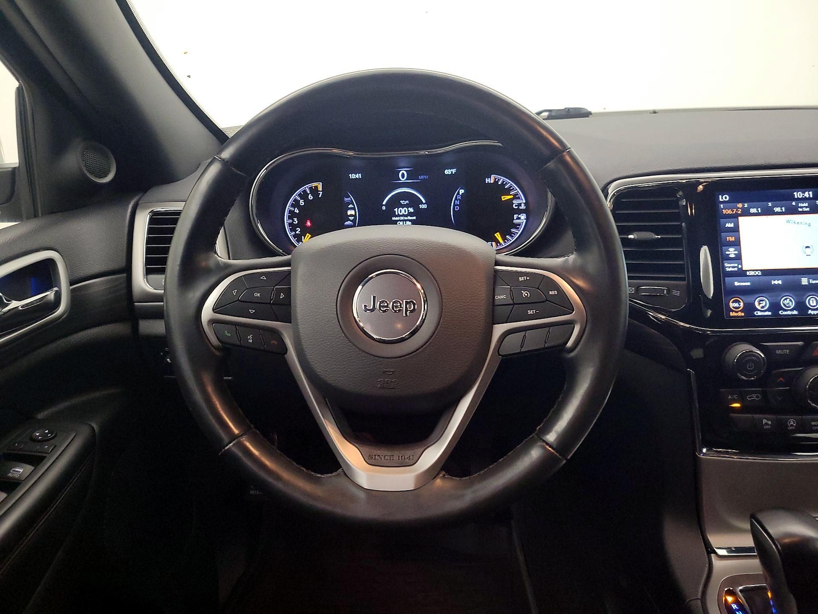 2022 Jeep Grand Cherokee WK Laredo X - Photo 11