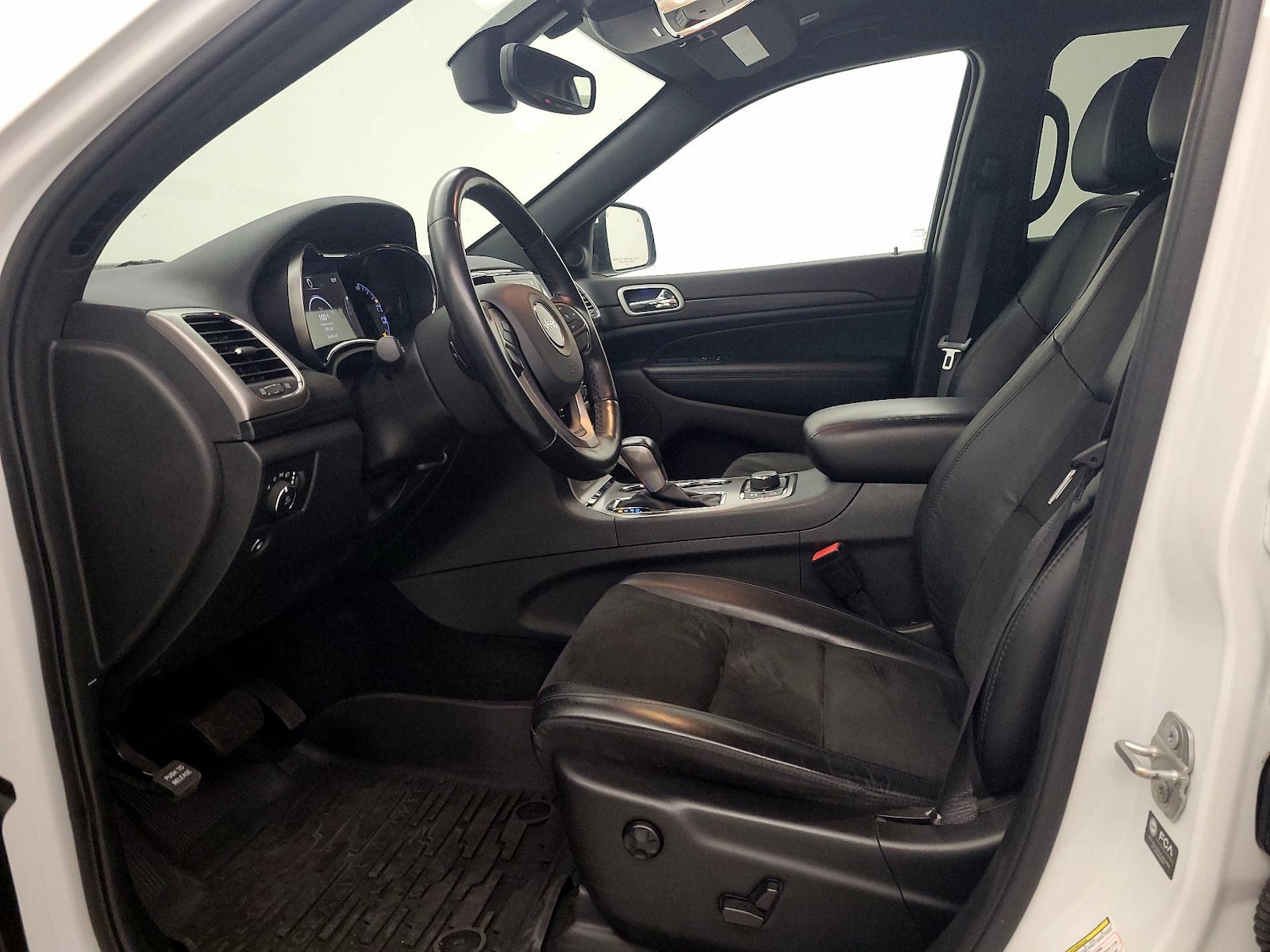 2022 Jeep Grand Cherokee WK Laredo X - Photo 12