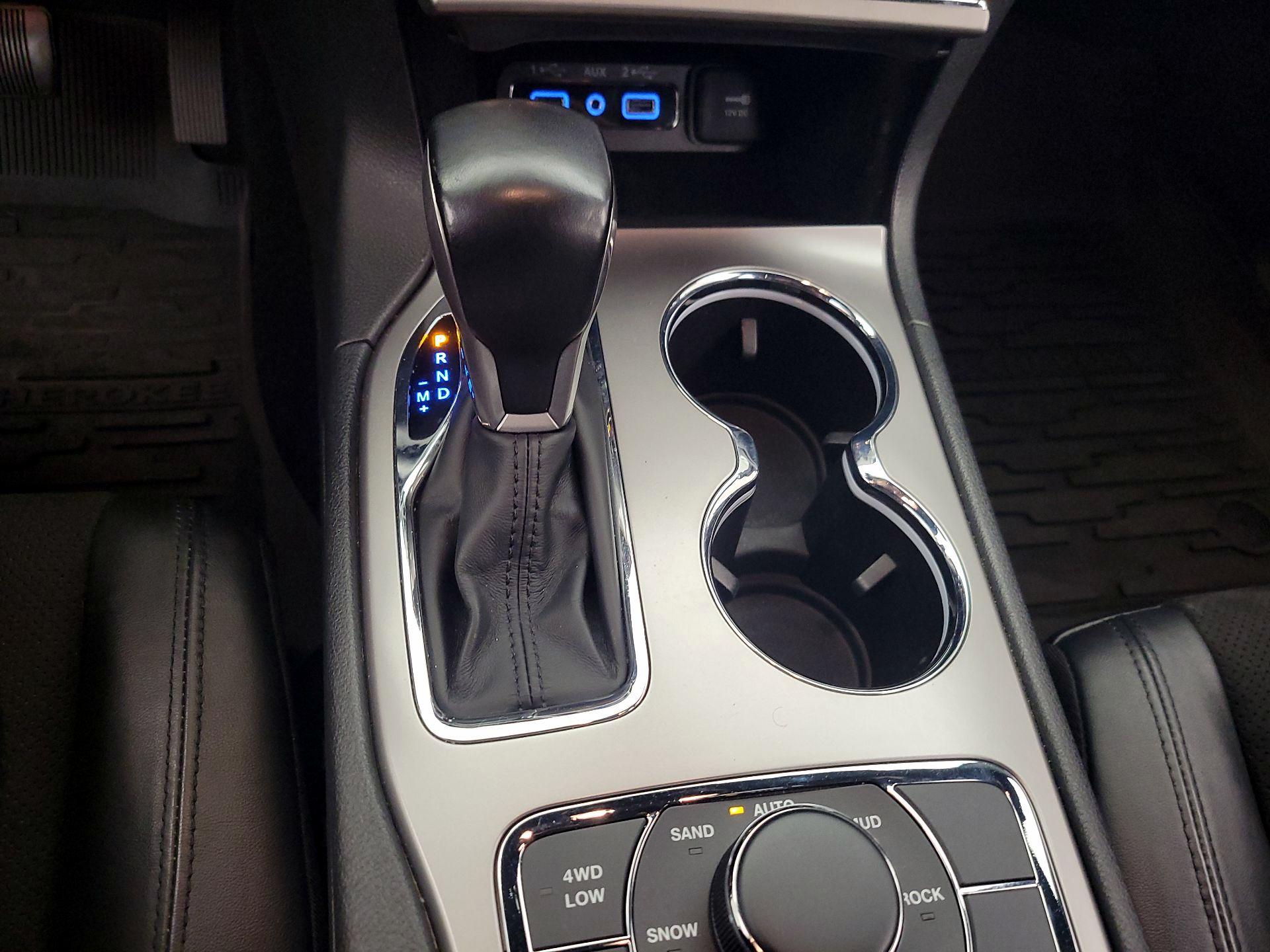 Thumbnail: 2022 Jeep Grand Cherokee - 18