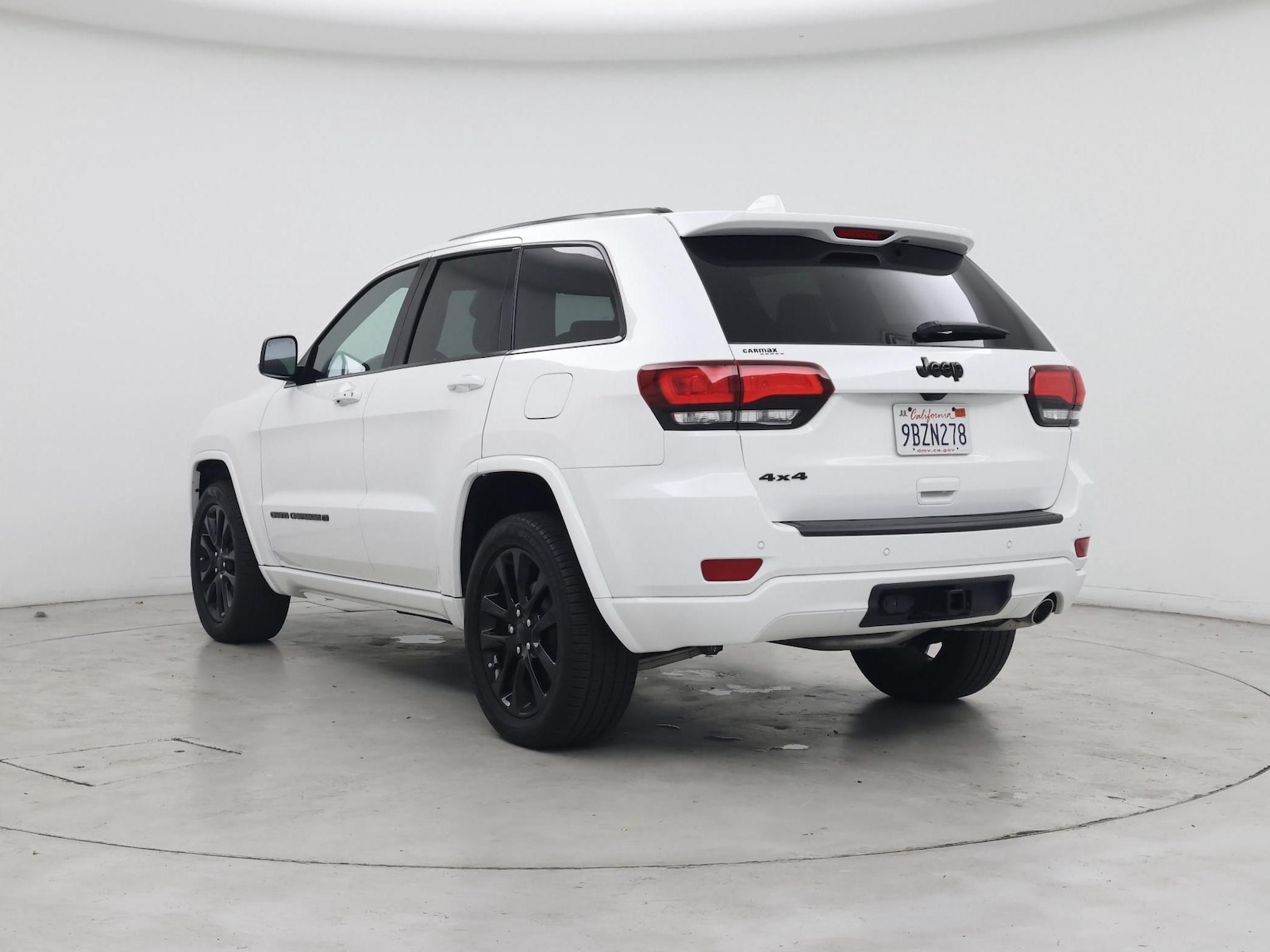 2022 Jeep Grand Cherokee WK Laredo X - Photo 3