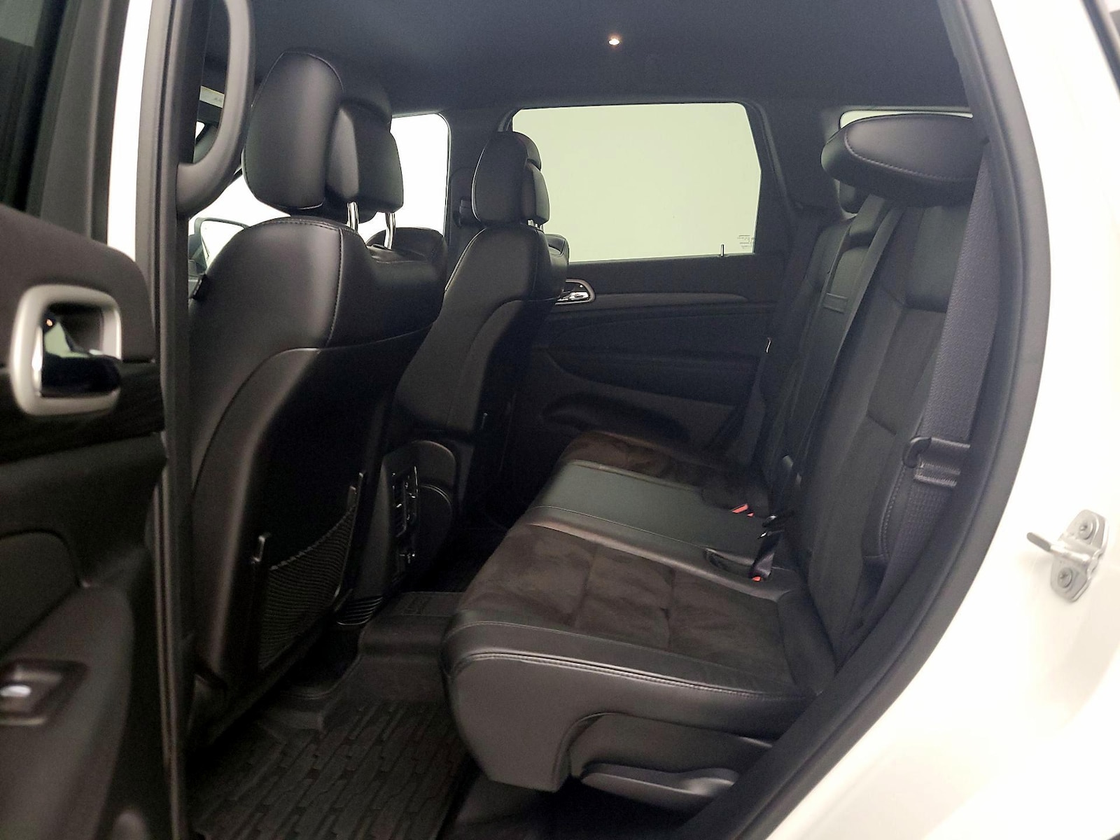 2022 Jeep Grand Cherokee WK Laredo X - Photo 21