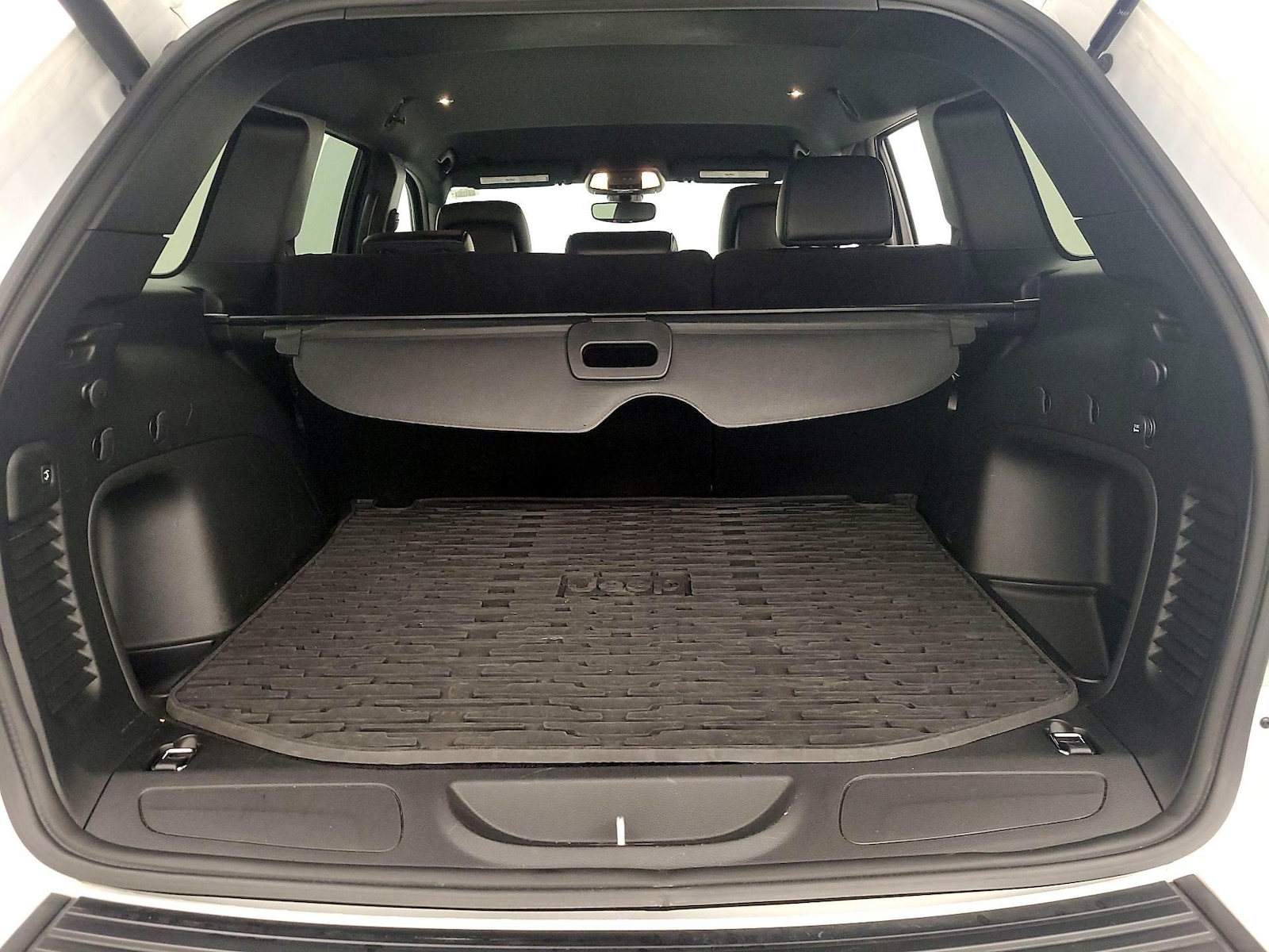 2022 Jeep Grand Cherokee WK Laredo X - Photo 22