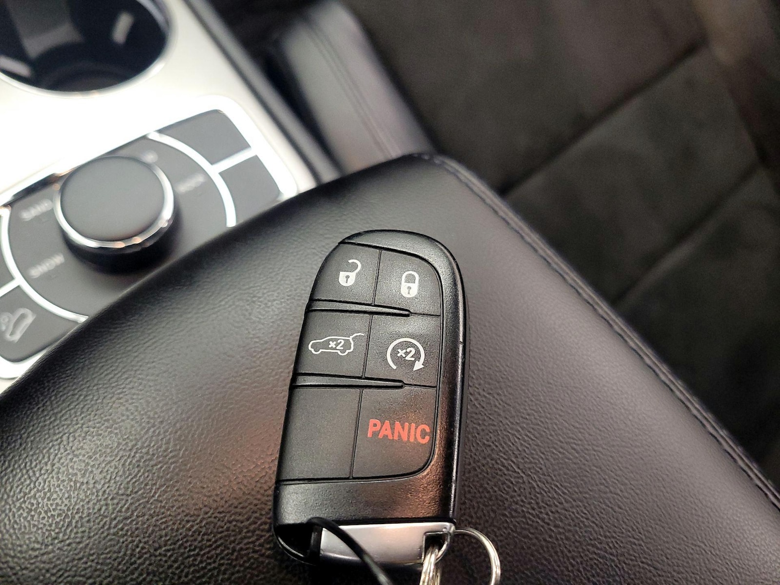 2022 Jeep Grand Cherokee WK Laredo X - Photo 24