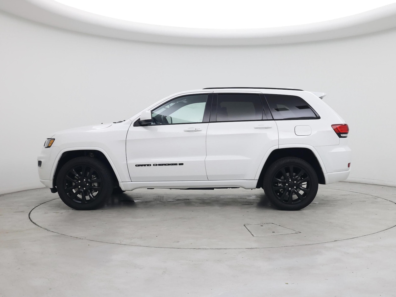2022 Jeep Grand Cherokee WK Laredo X - Photo 4