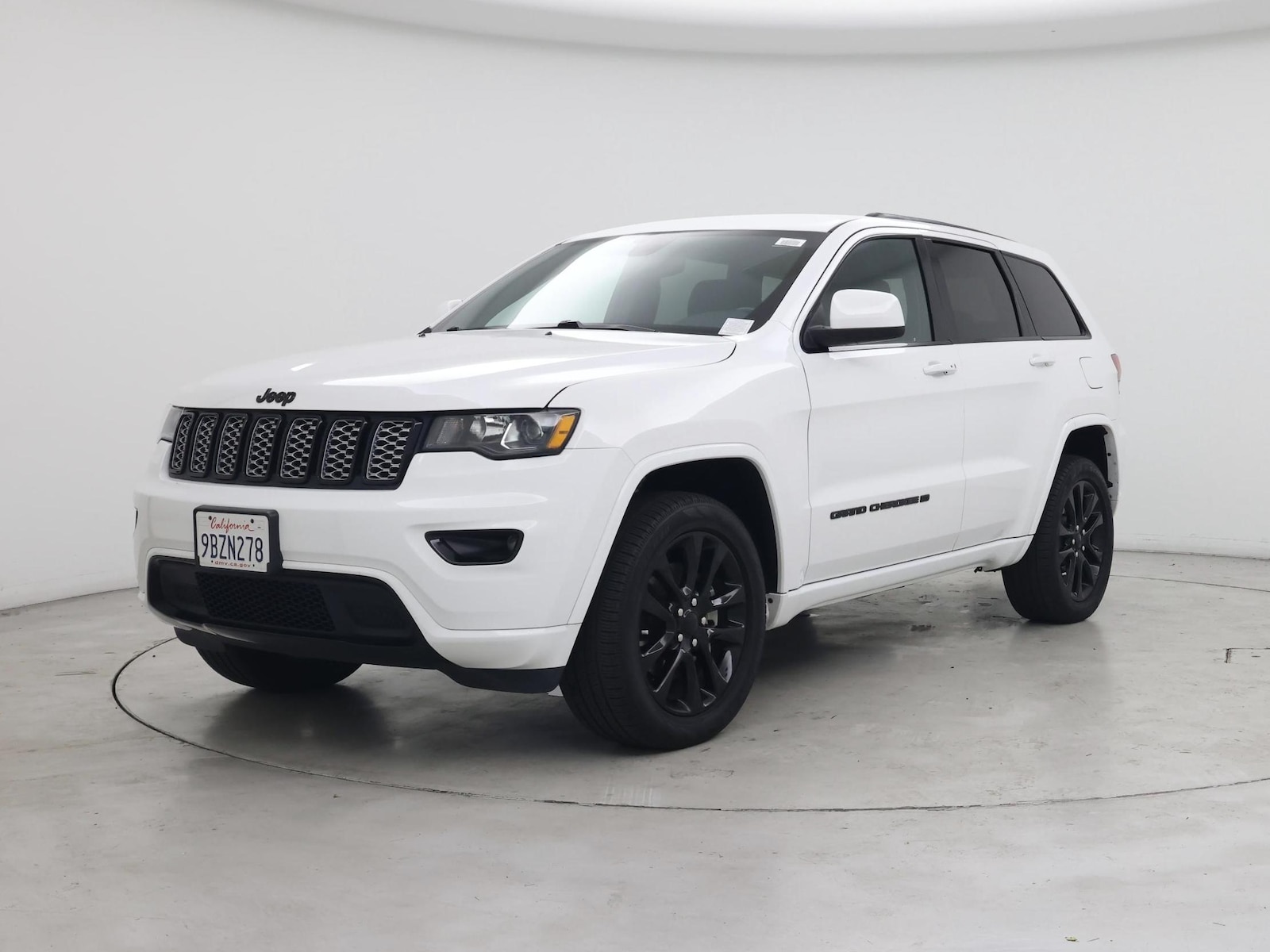 2022 Jeep Grand Cherokee WK Laredo X - Photo 5