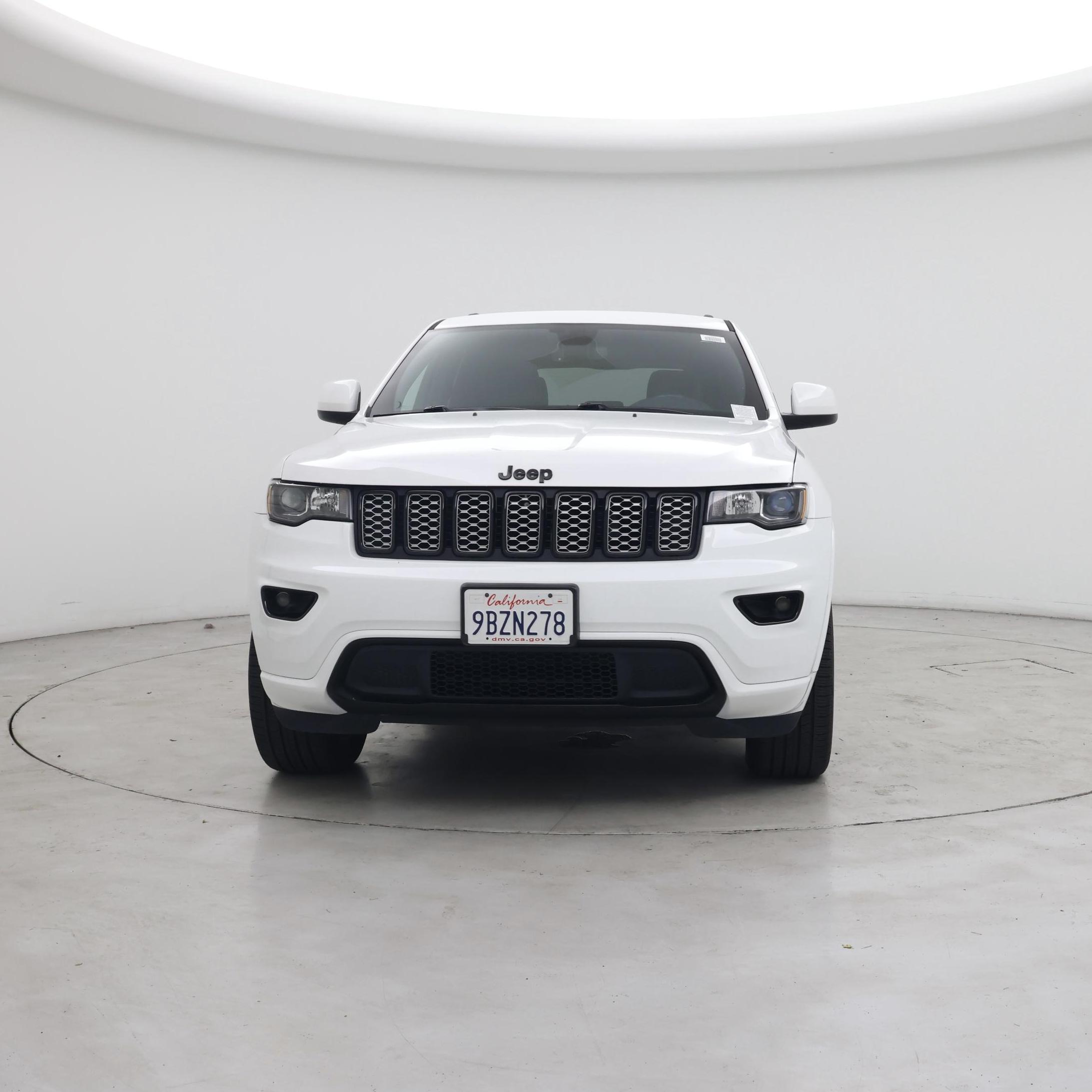 Thumbnail: 2022 Jeep Grand Cherokee - 5