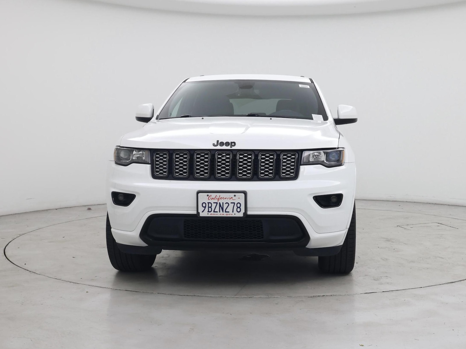 2022 Jeep Grand Cherokee WK Laredo X - Photo 6