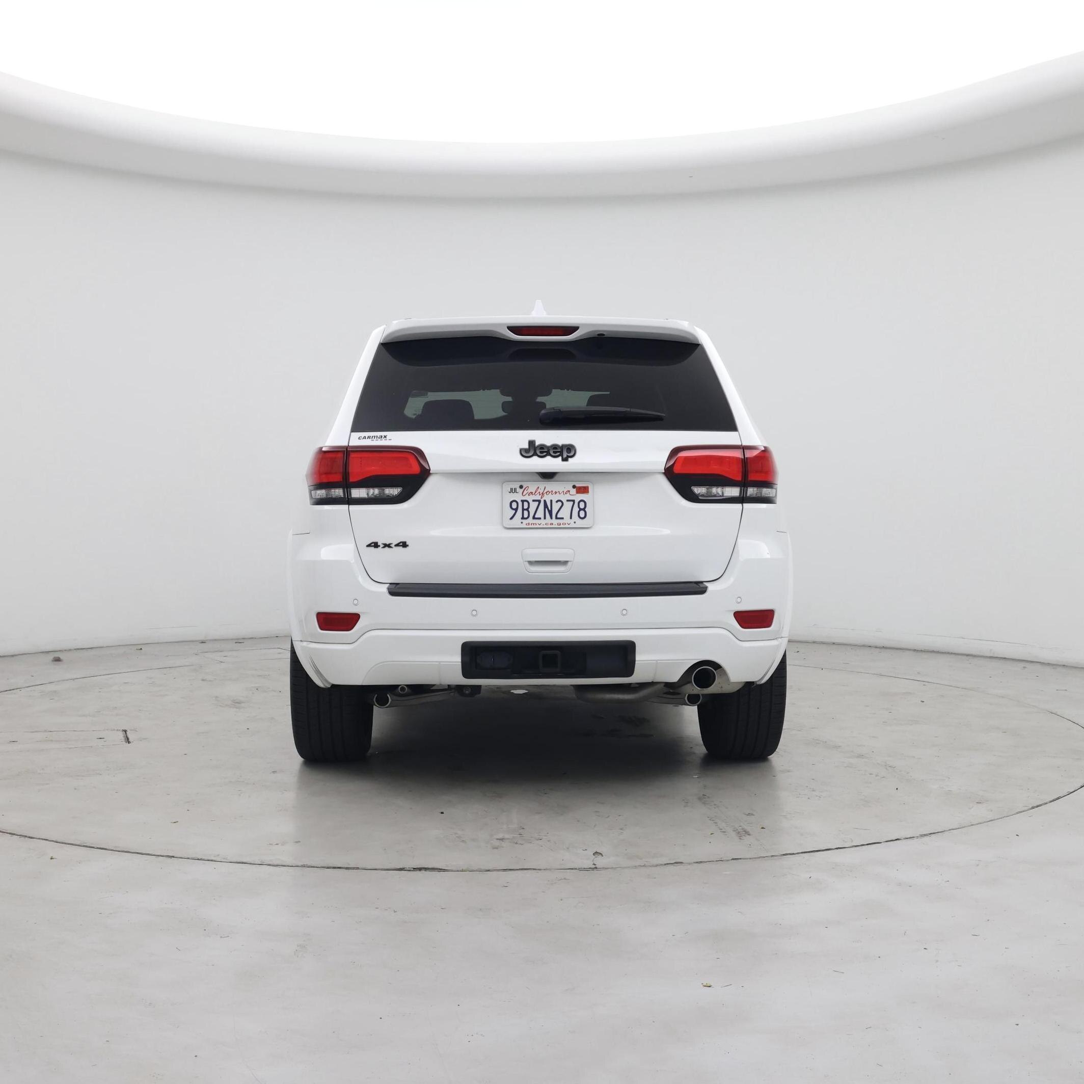 Thumbnail: 2022 Jeep Grand Cherokee - 6