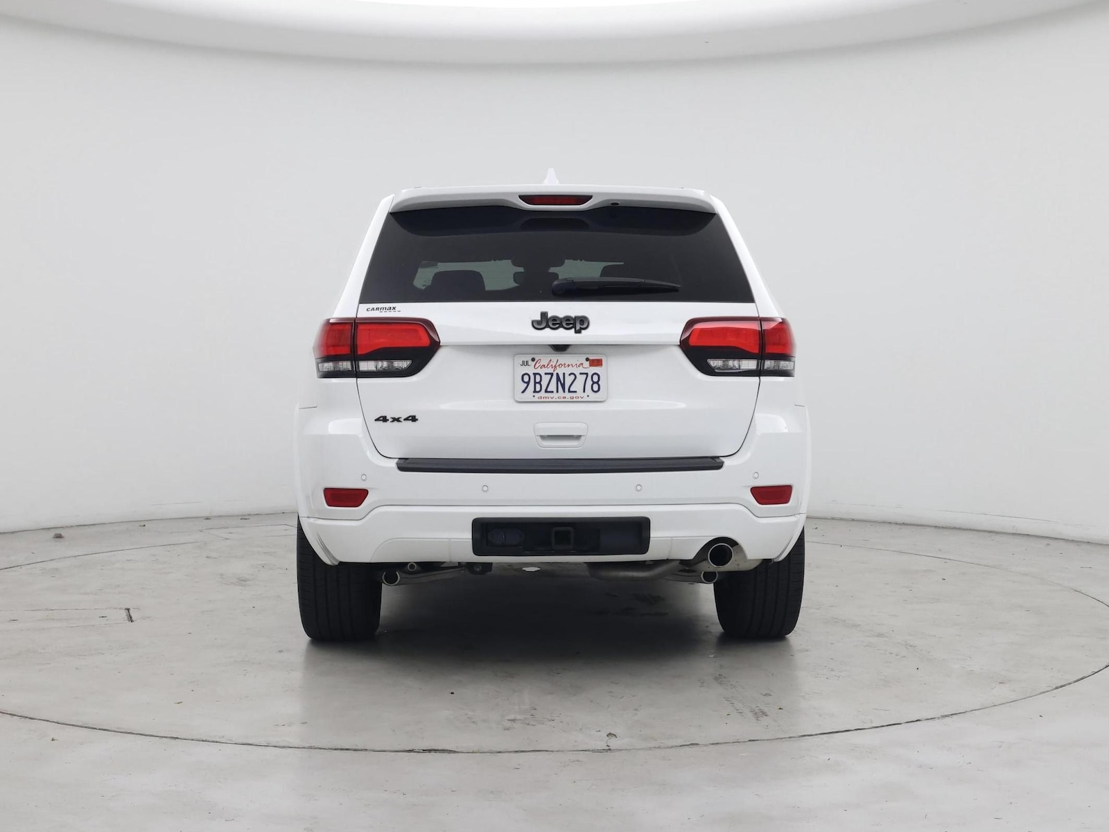 2022 Jeep Grand Cherokee WK Laredo X - Photo 7