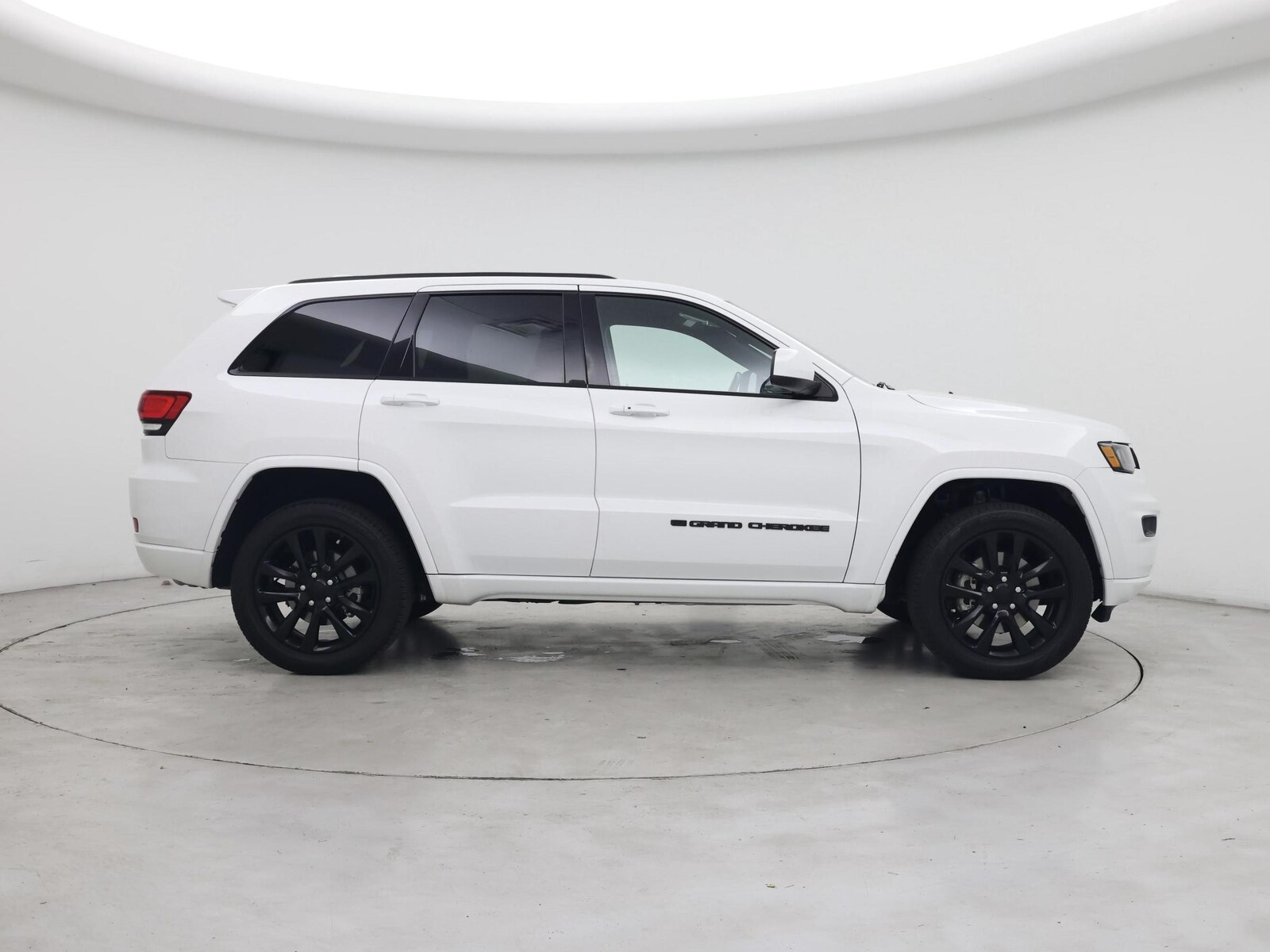 2022 Jeep Grand Cherokee WK Laredo X - Photo 8