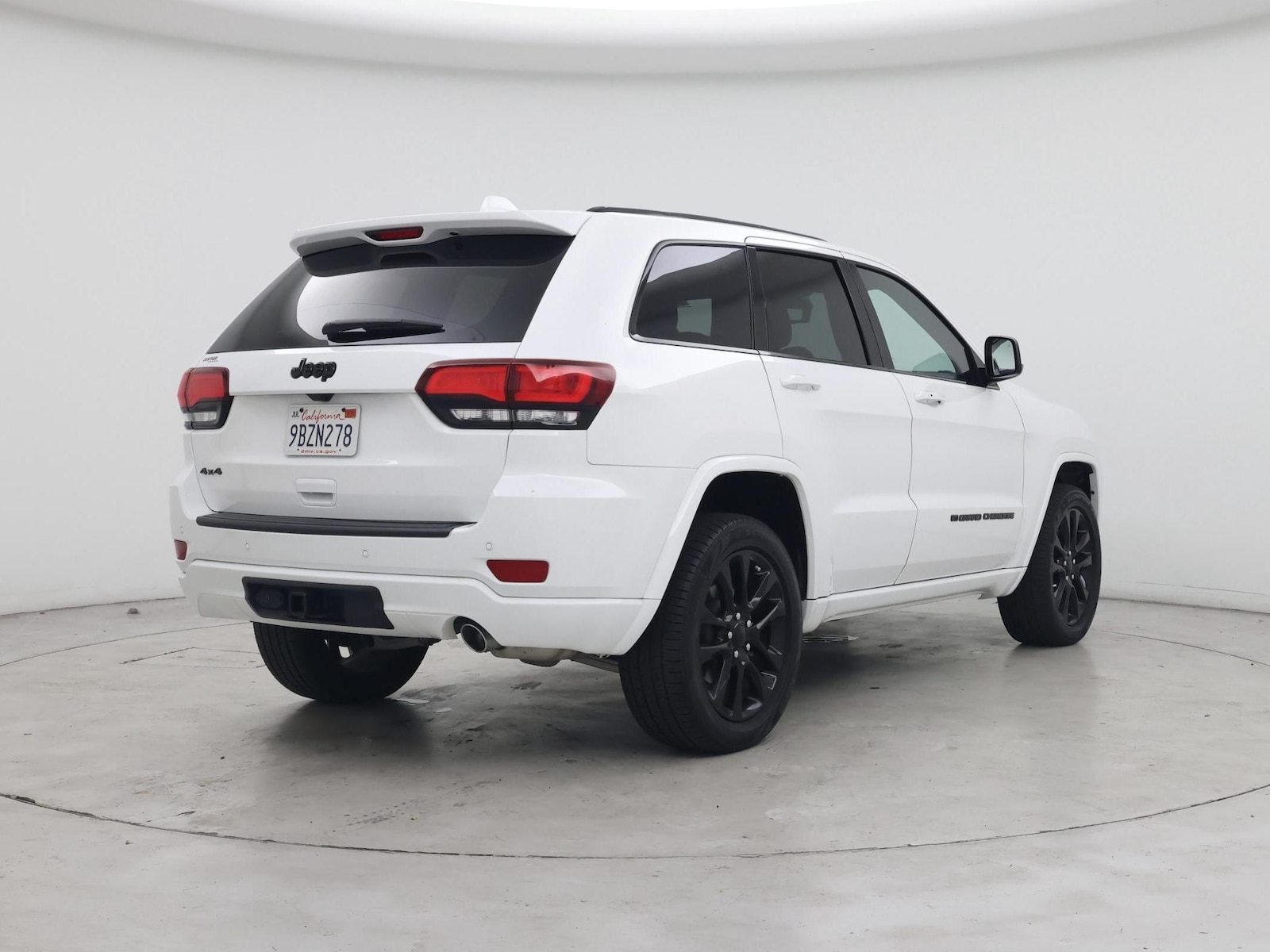2022 Jeep Grand Cherokee WK Laredo X - Photo 9