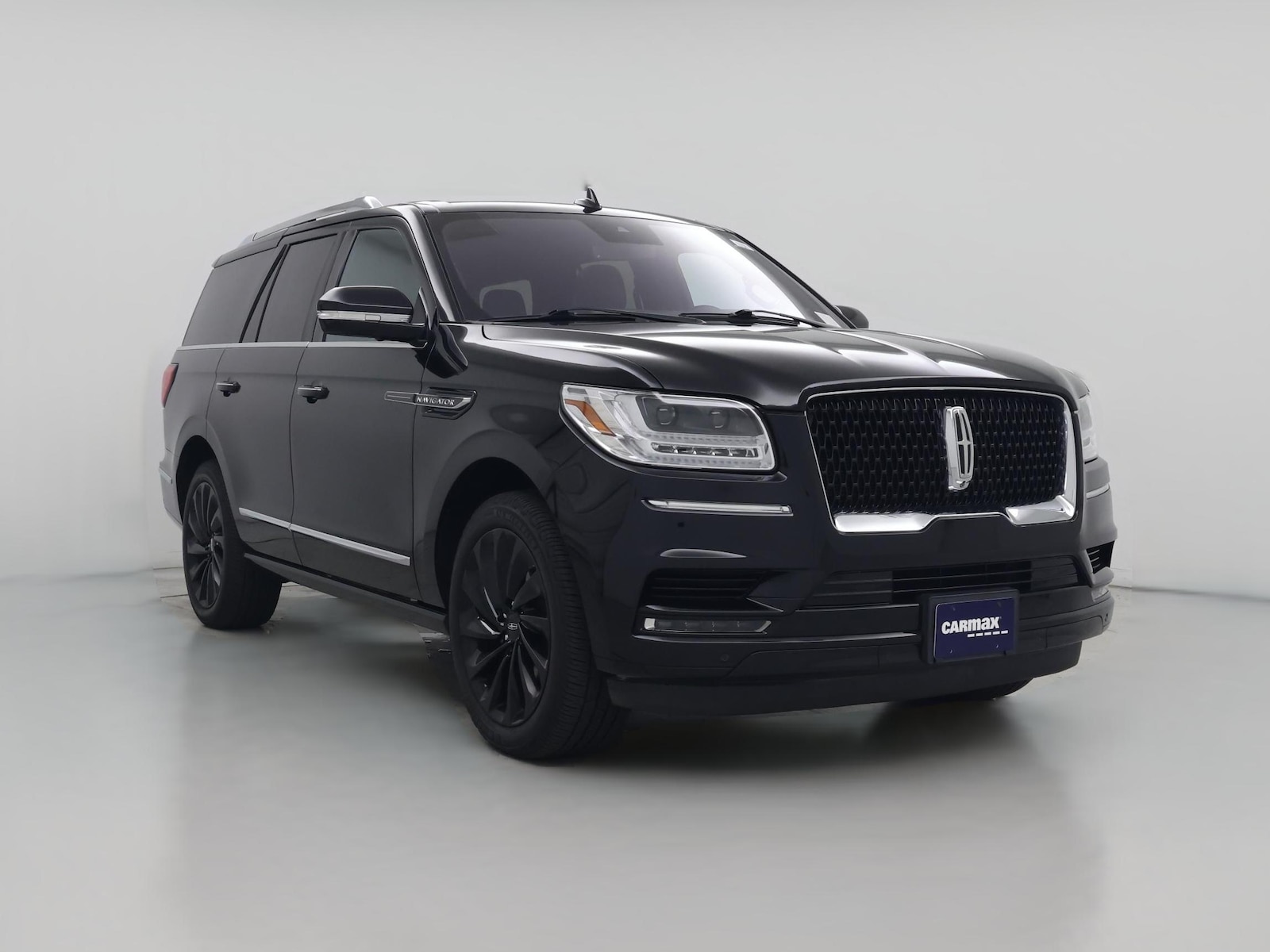 2020 Lincoln Navigator