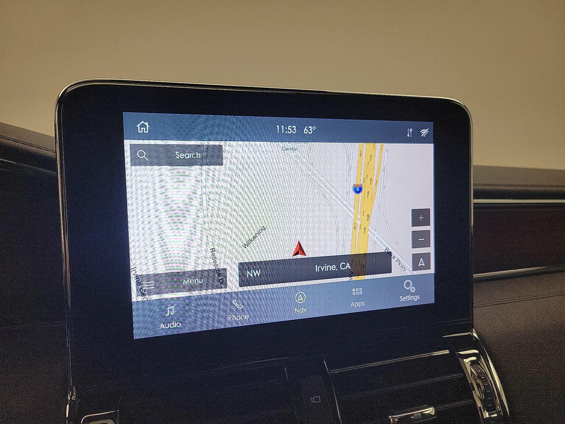 Thumbnail: 2020 Lincoln Navigator - 14