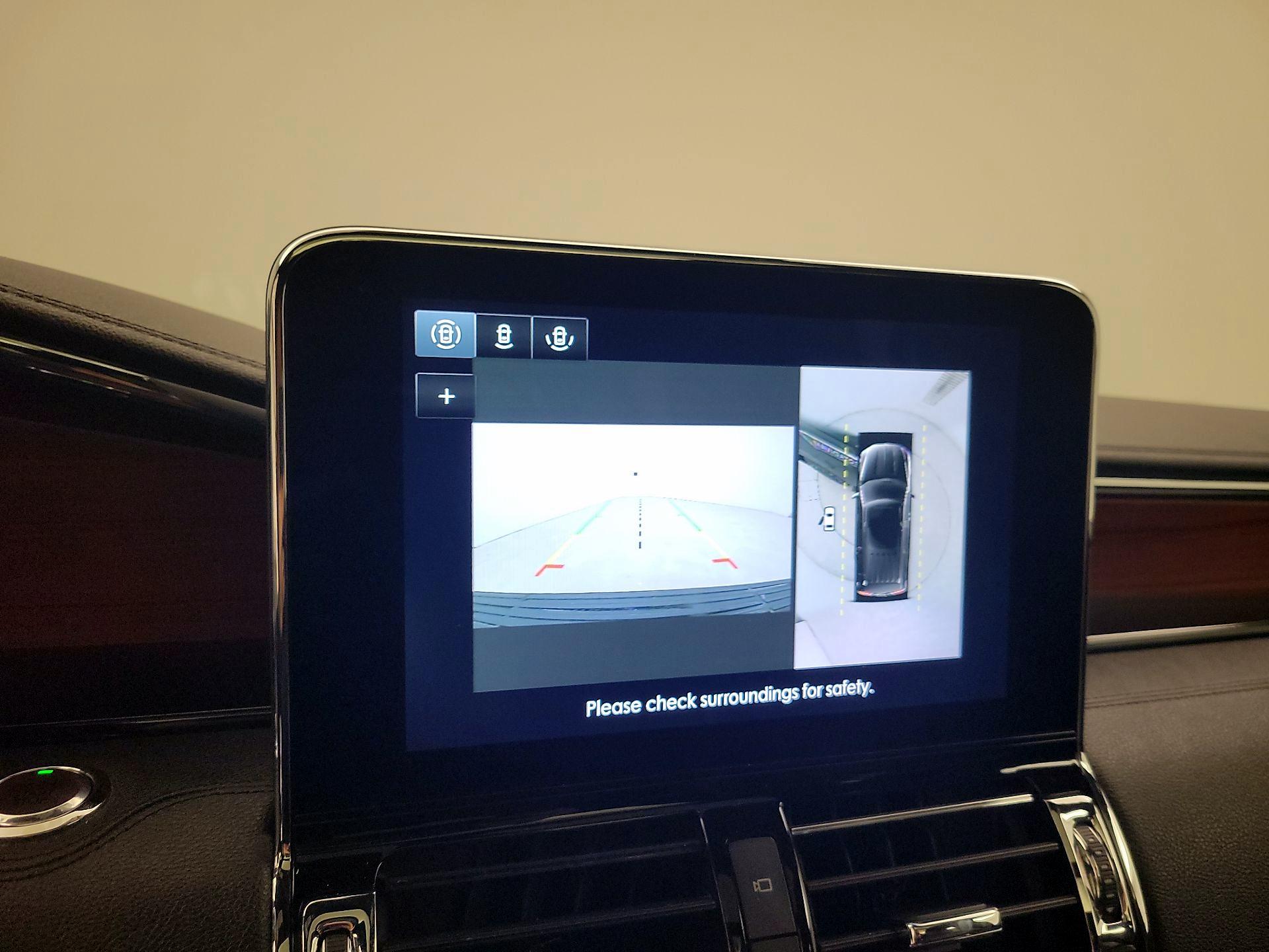 Thumbnail: 2020 Lincoln Navigator - 15