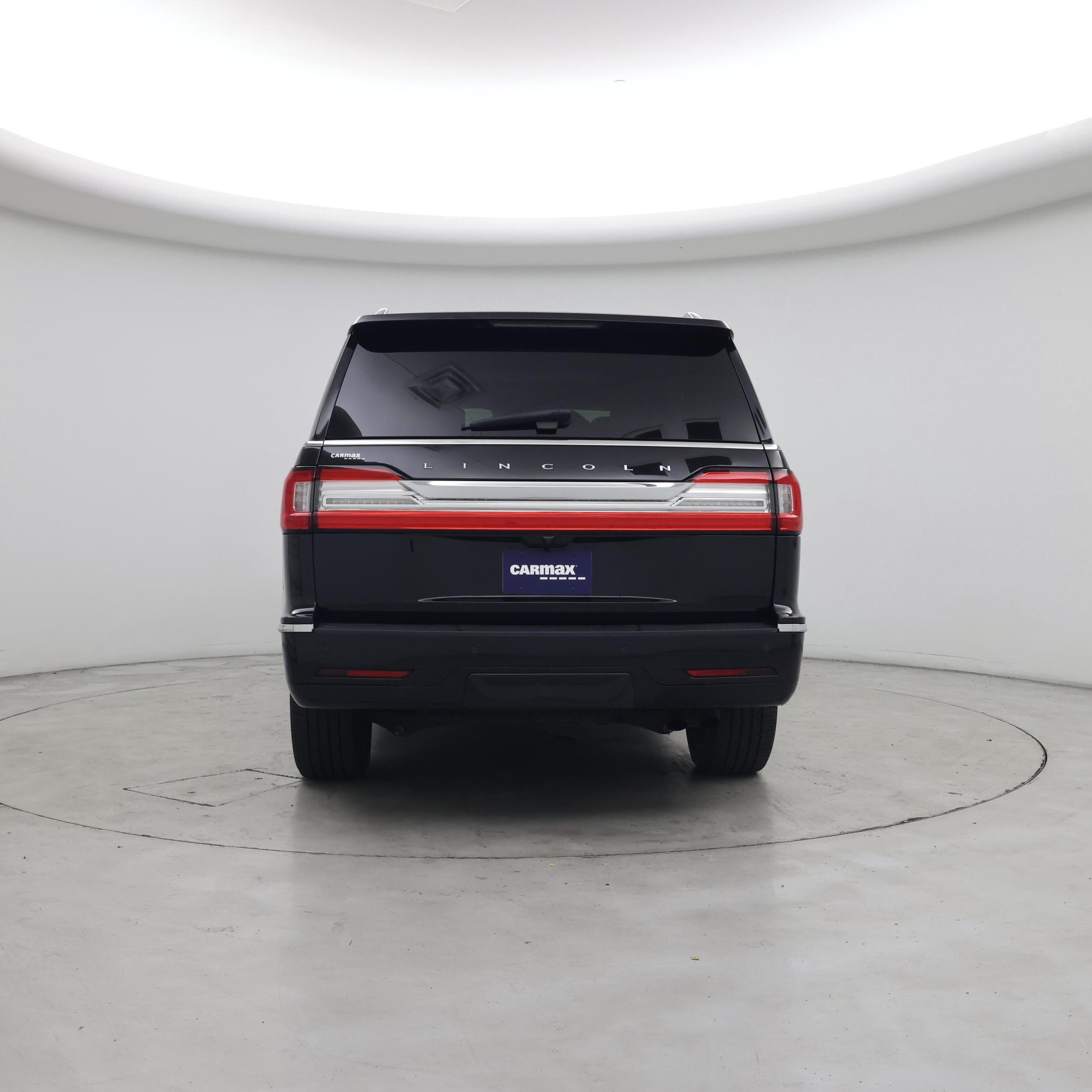 Thumbnail: 2020 Lincoln Navigator - 6