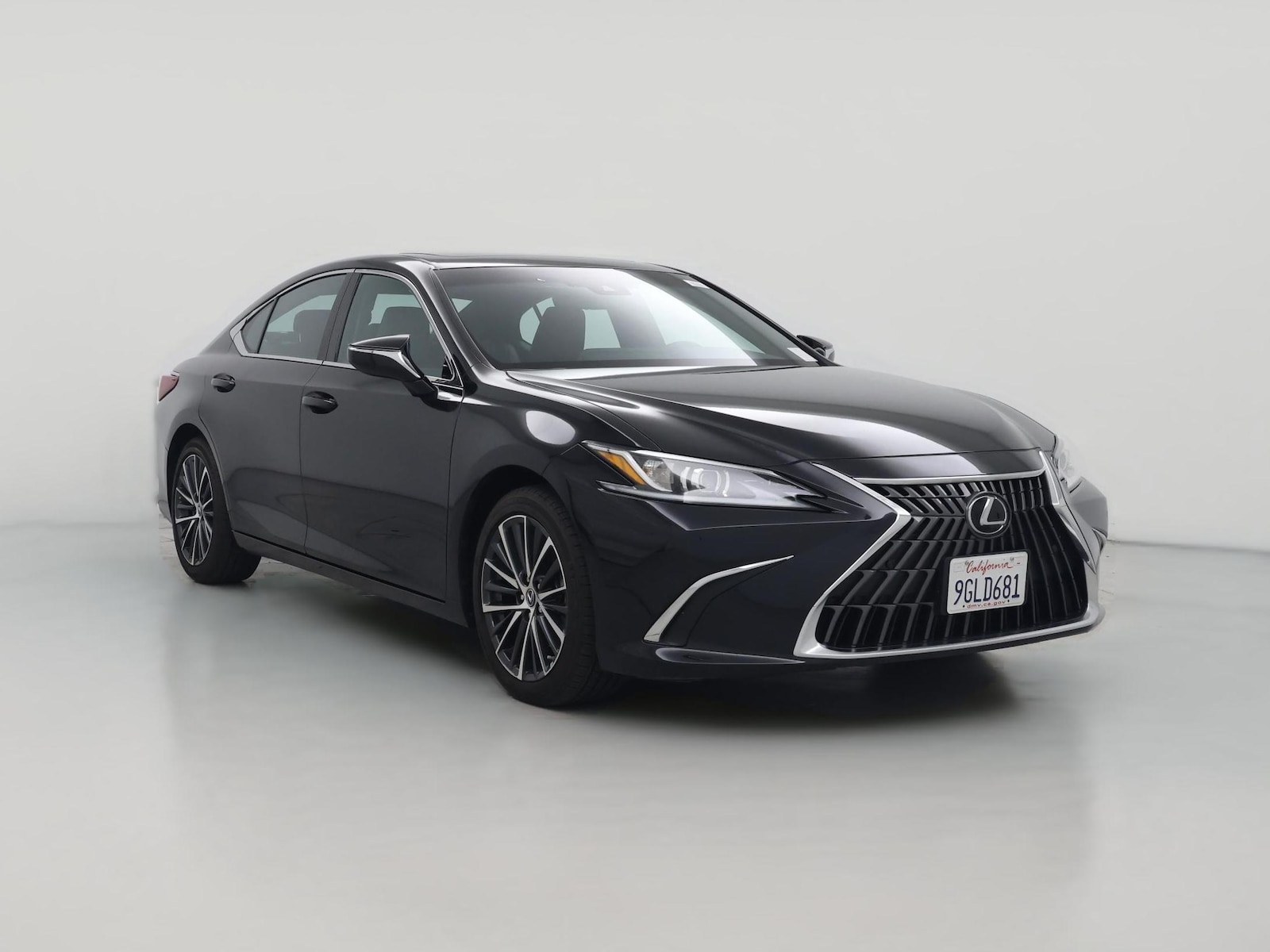 2023 Lexus ES