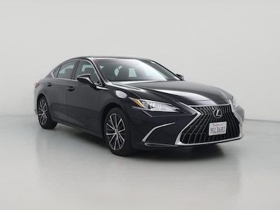 2023 Lexus ES 350