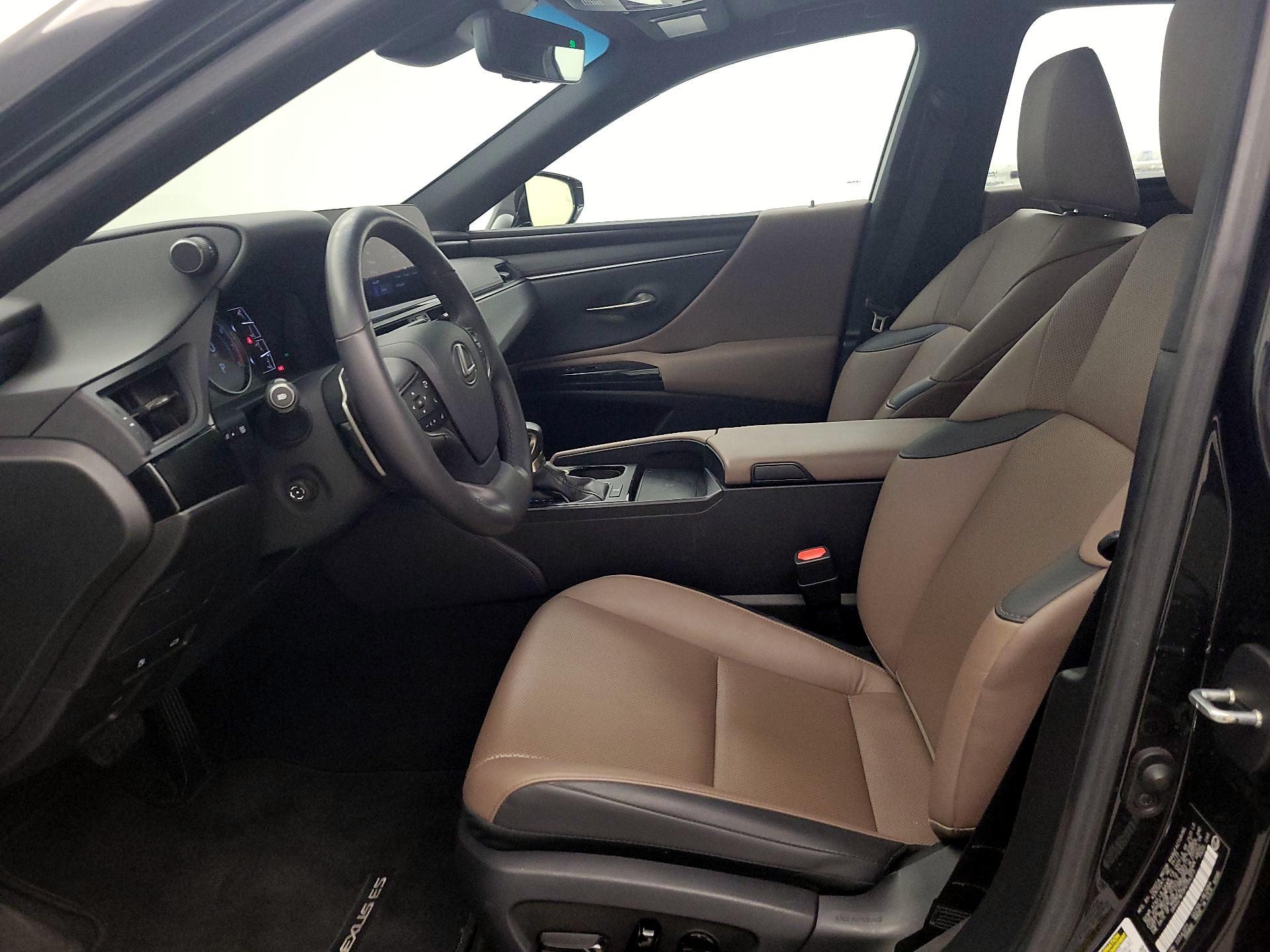 Thumbnail: 2023 Lexus ES - 11