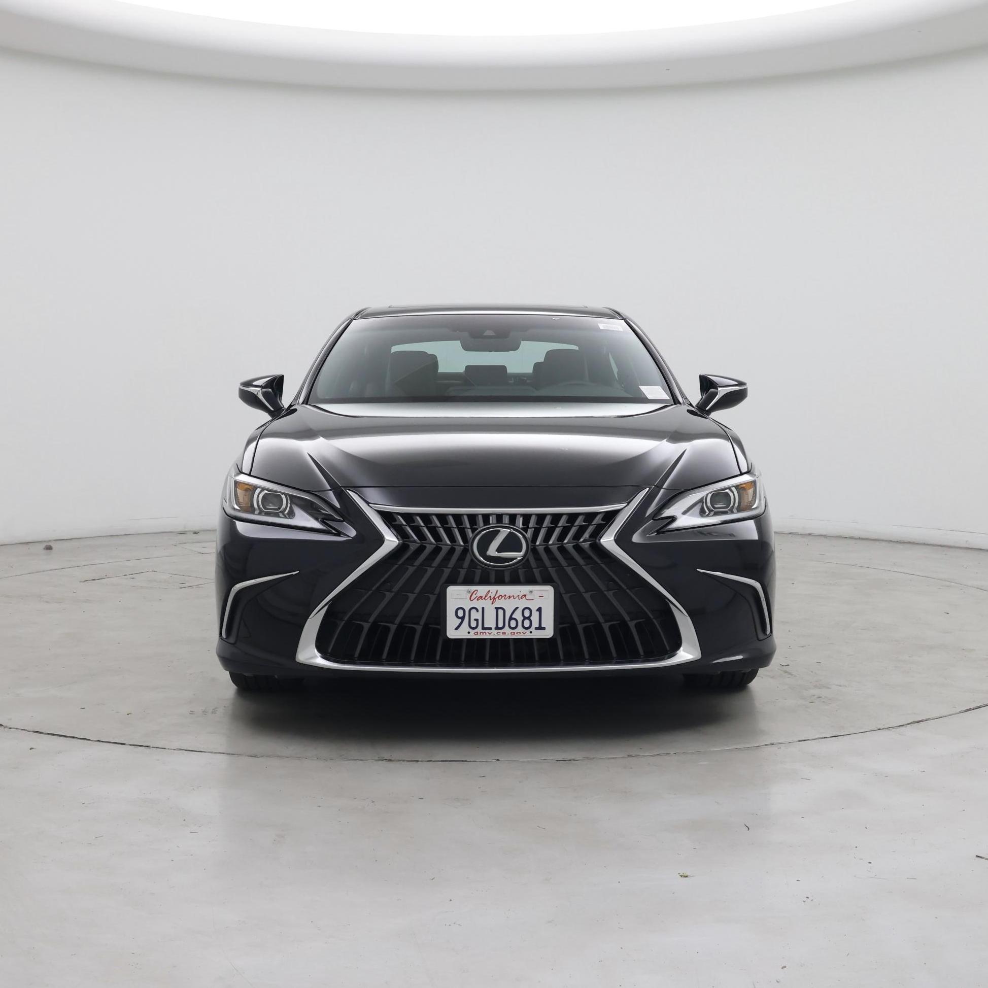 Thumbnail: 2023 Lexus ES - 5