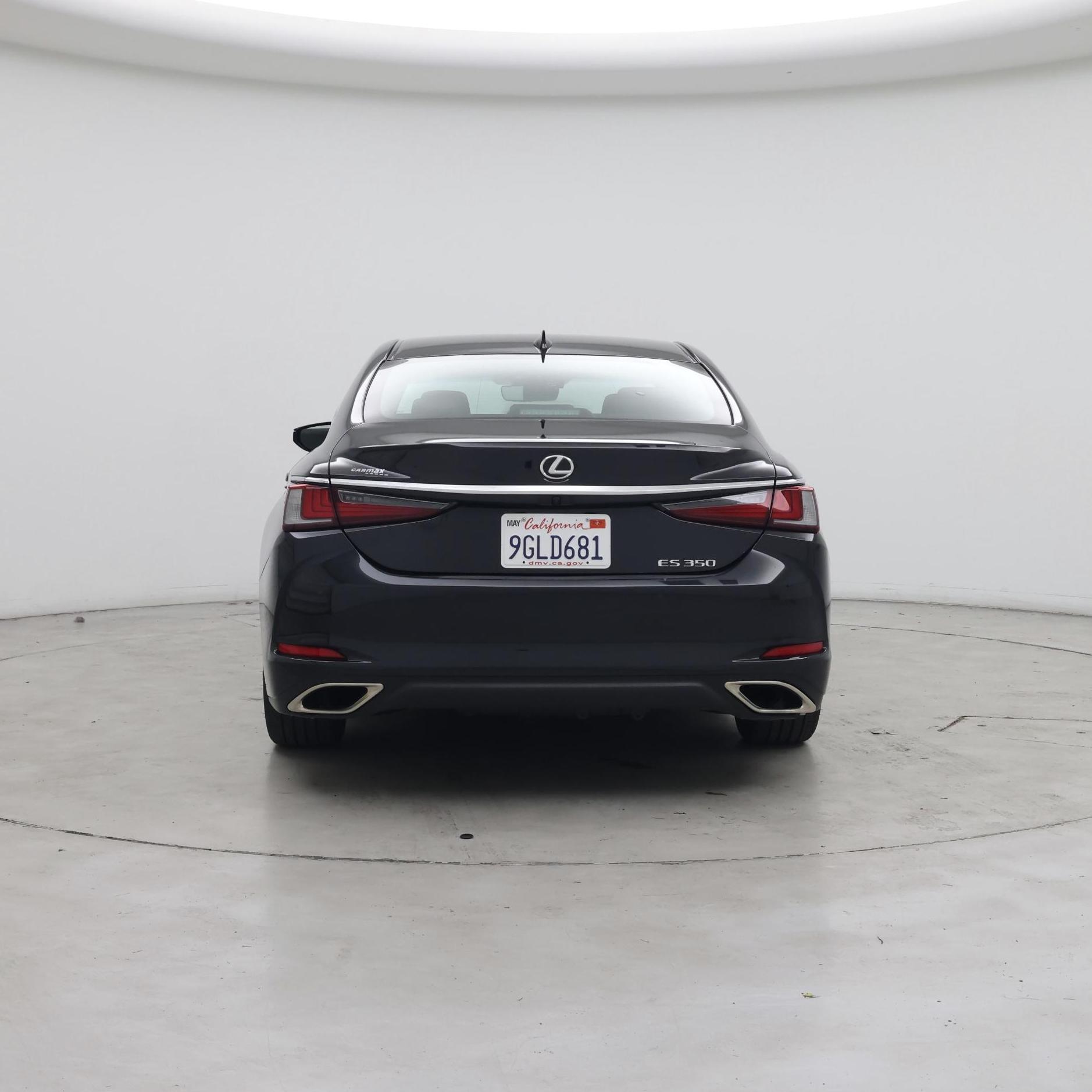 Thumbnail: 2023 Lexus ES - 6