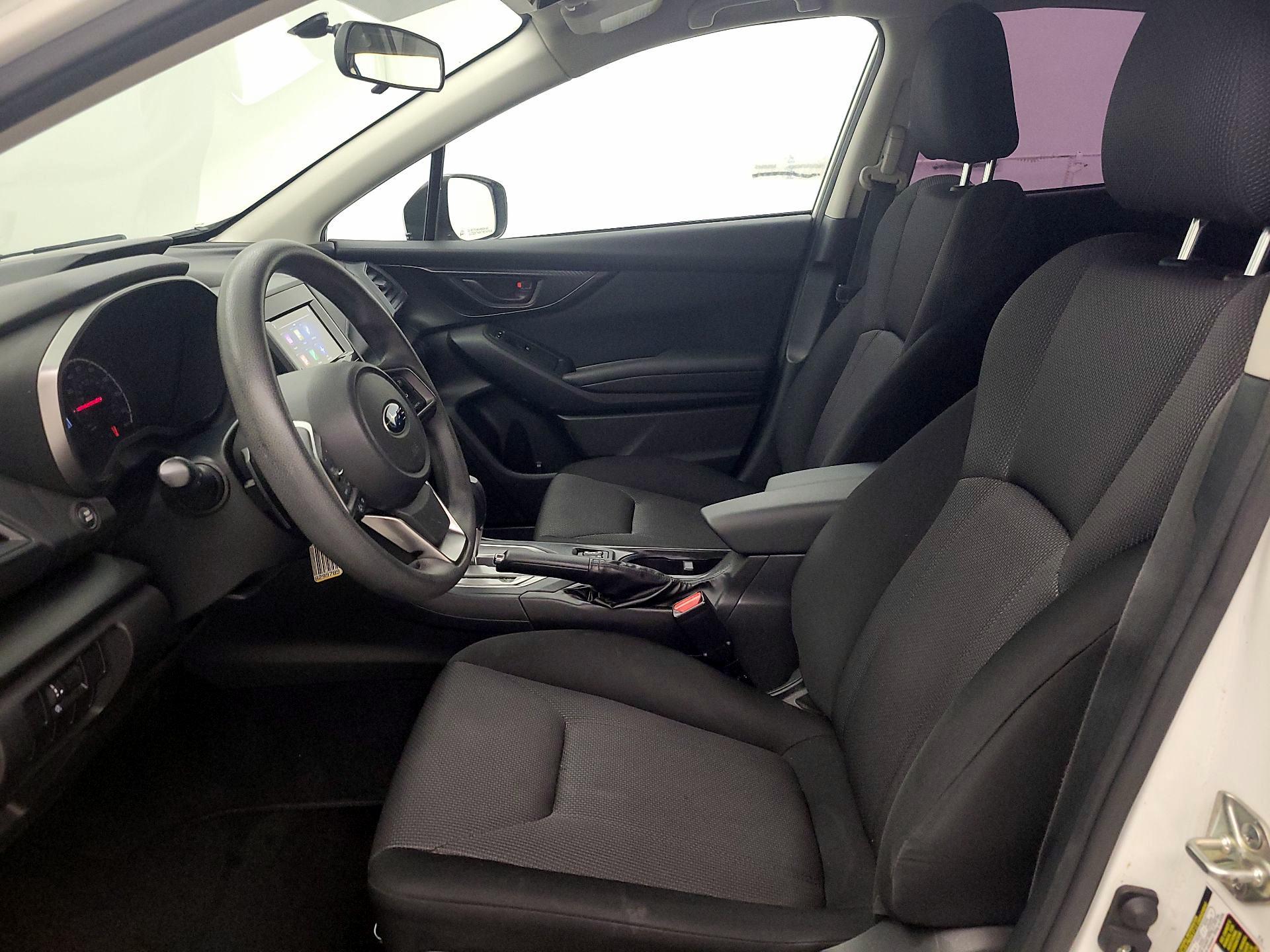 Thumbnail: 2017 Subaru Impreza - 11