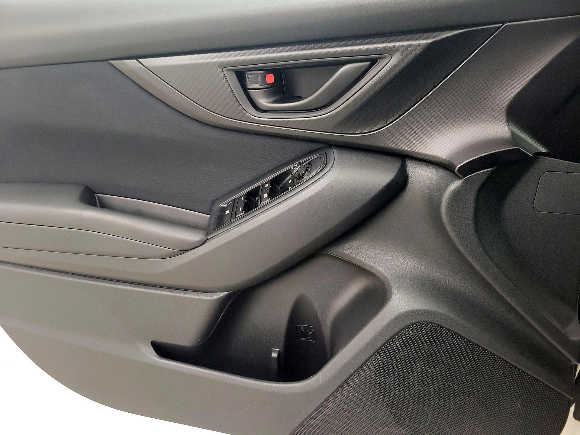 Thumbnail: 2017 Subaru Impreza - 12