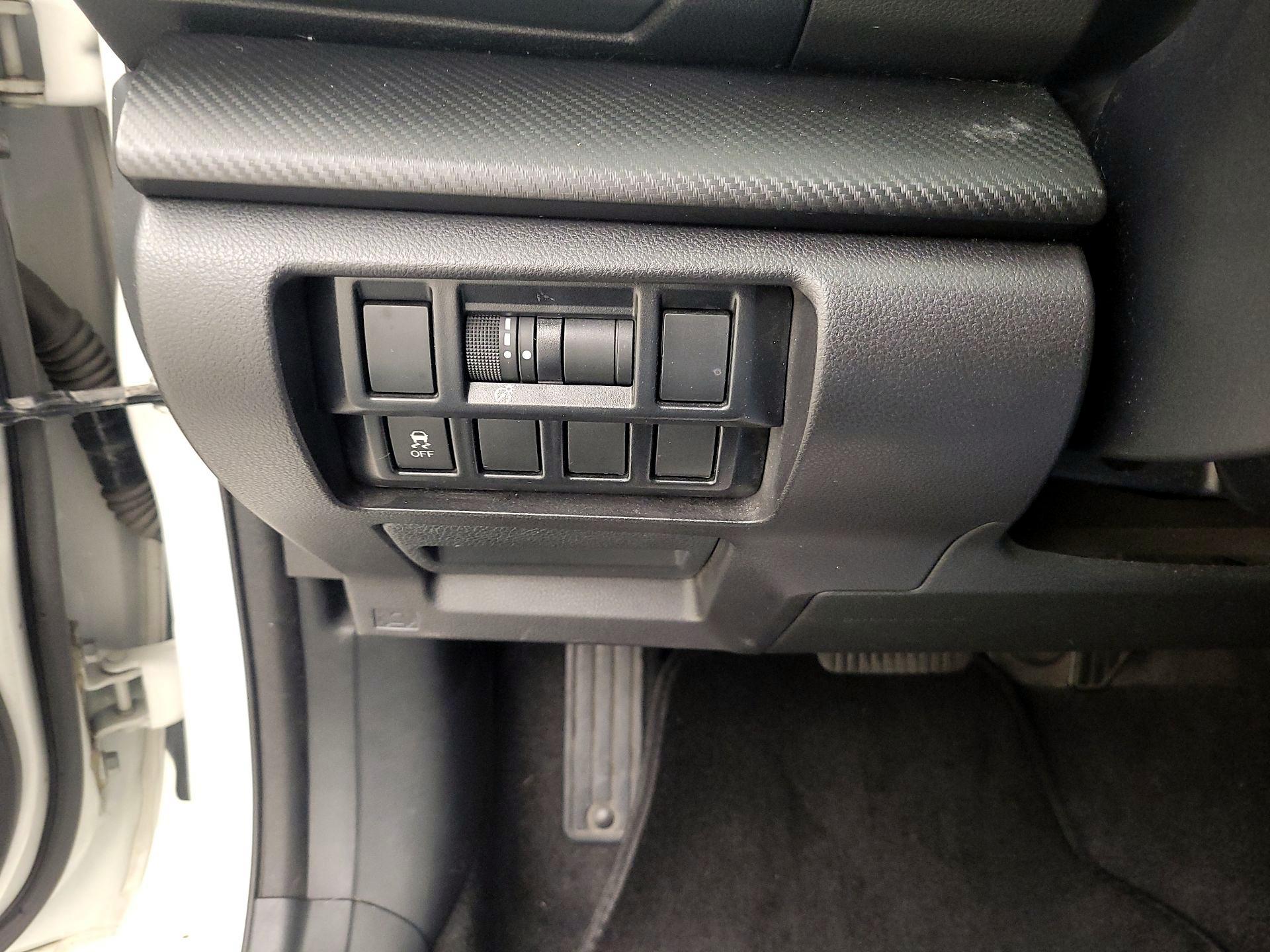 Thumbnail: 2017 Subaru Impreza - 13