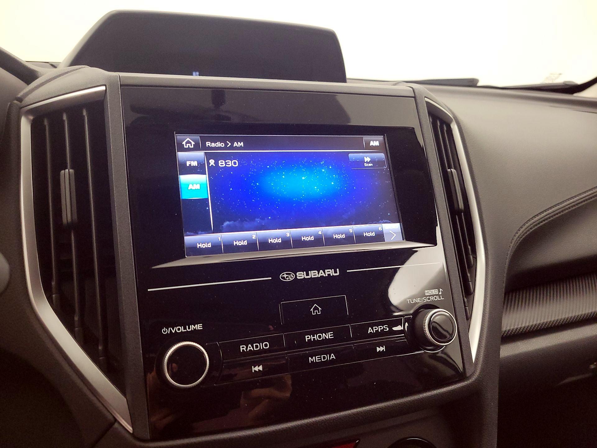 Thumbnail: 2017 Subaru Impreza - 14