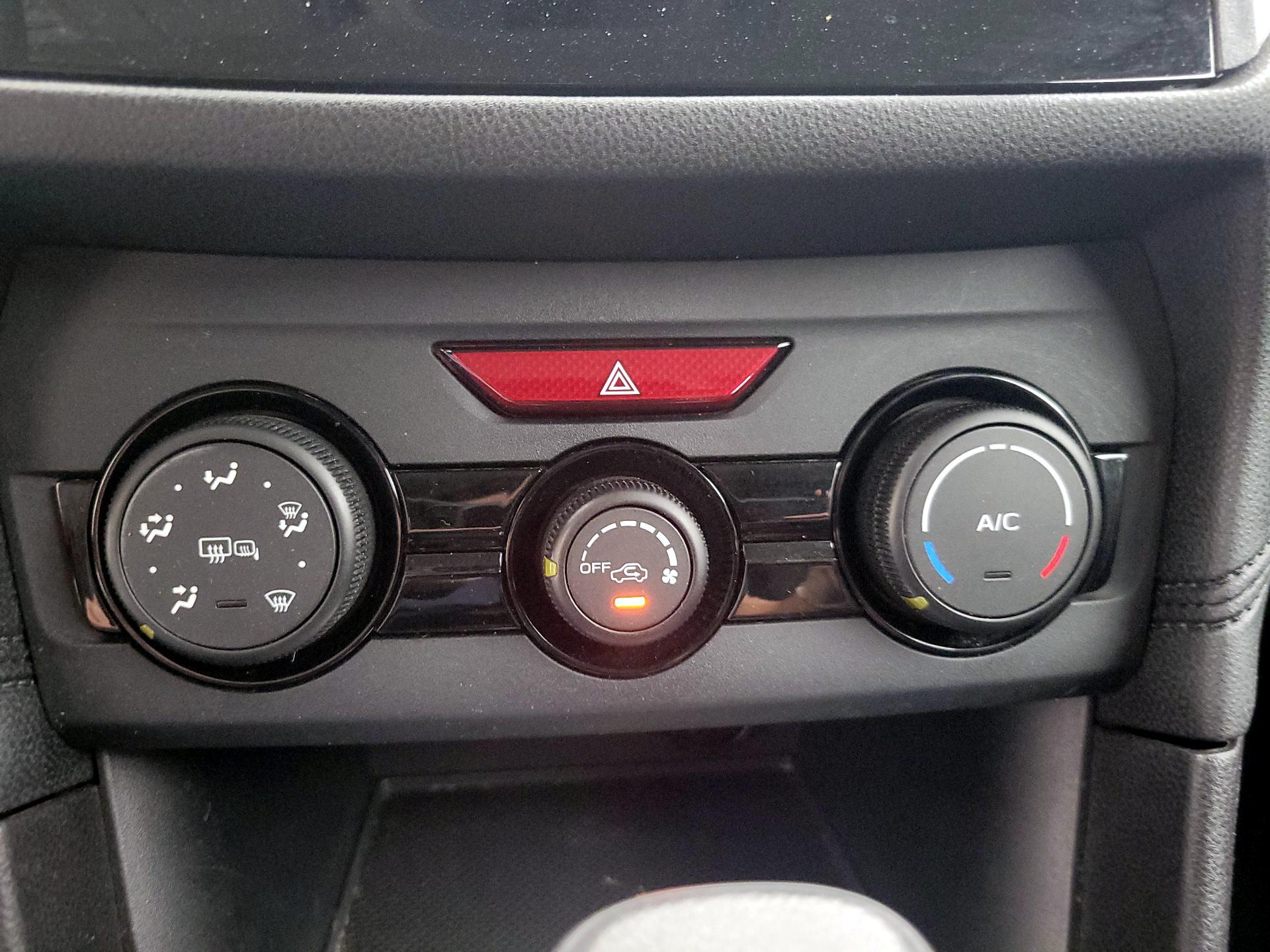 Thumbnail: 2017 Subaru Impreza - 15