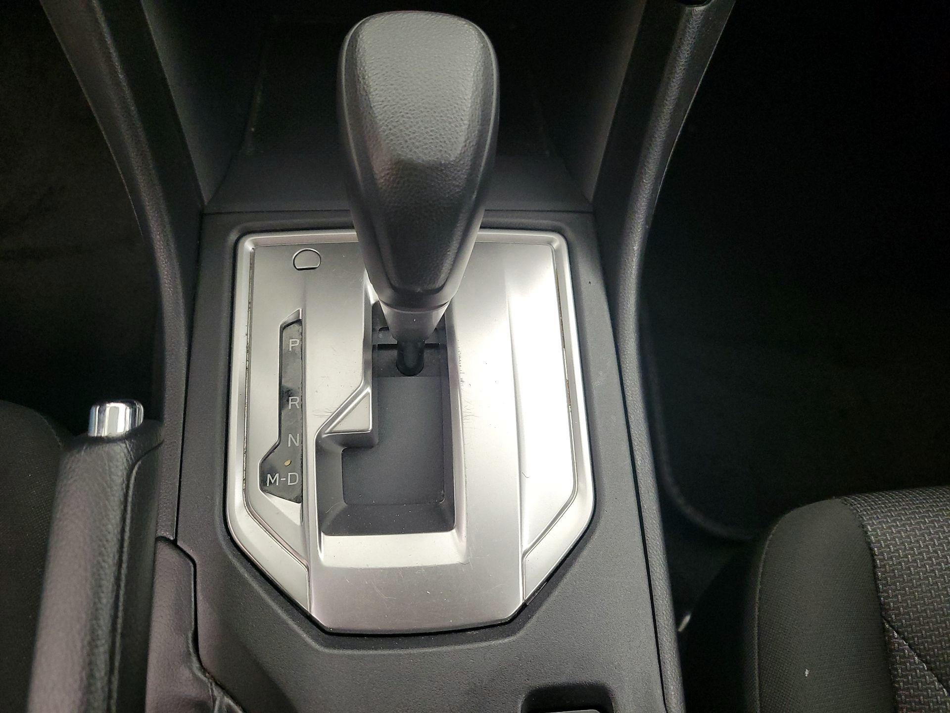 Thumbnail: 2017 Subaru Impreza - 16