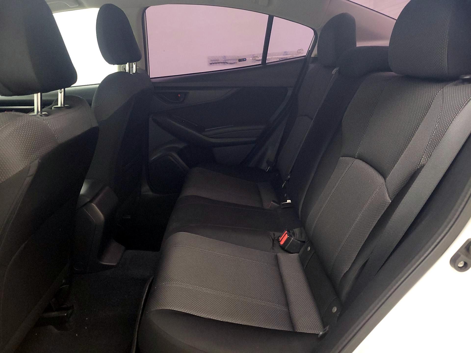 Thumbnail: 2017 Subaru Impreza - 17