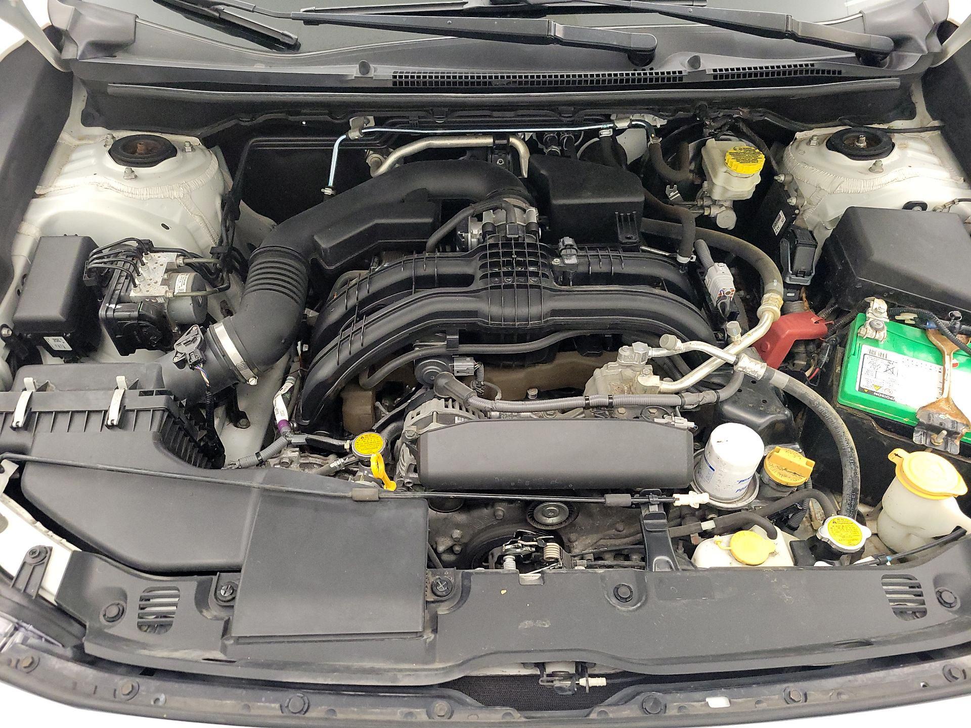 Thumbnail: 2017 Subaru Impreza - 19