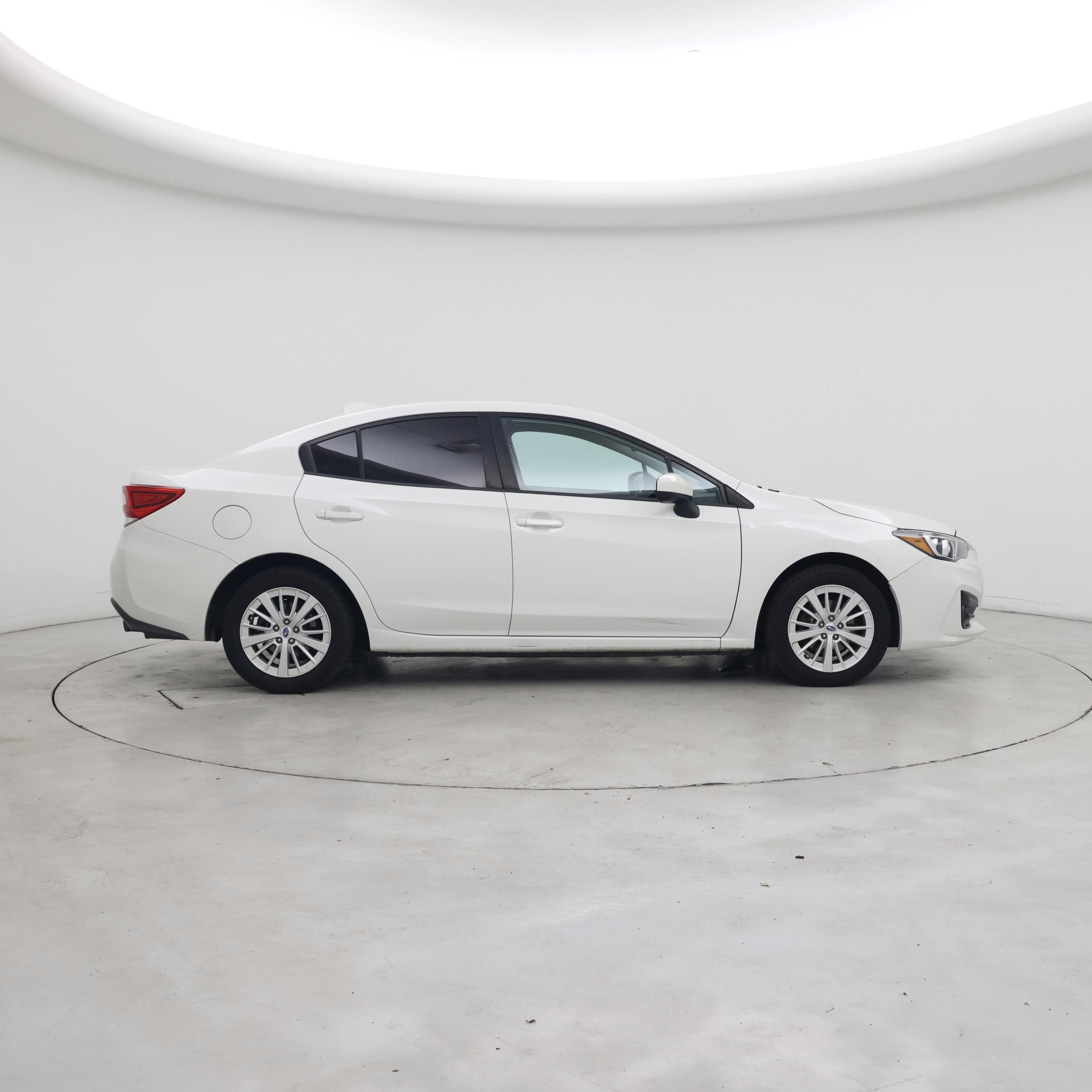 Thumbnail: 2017 Subaru Impreza - 7