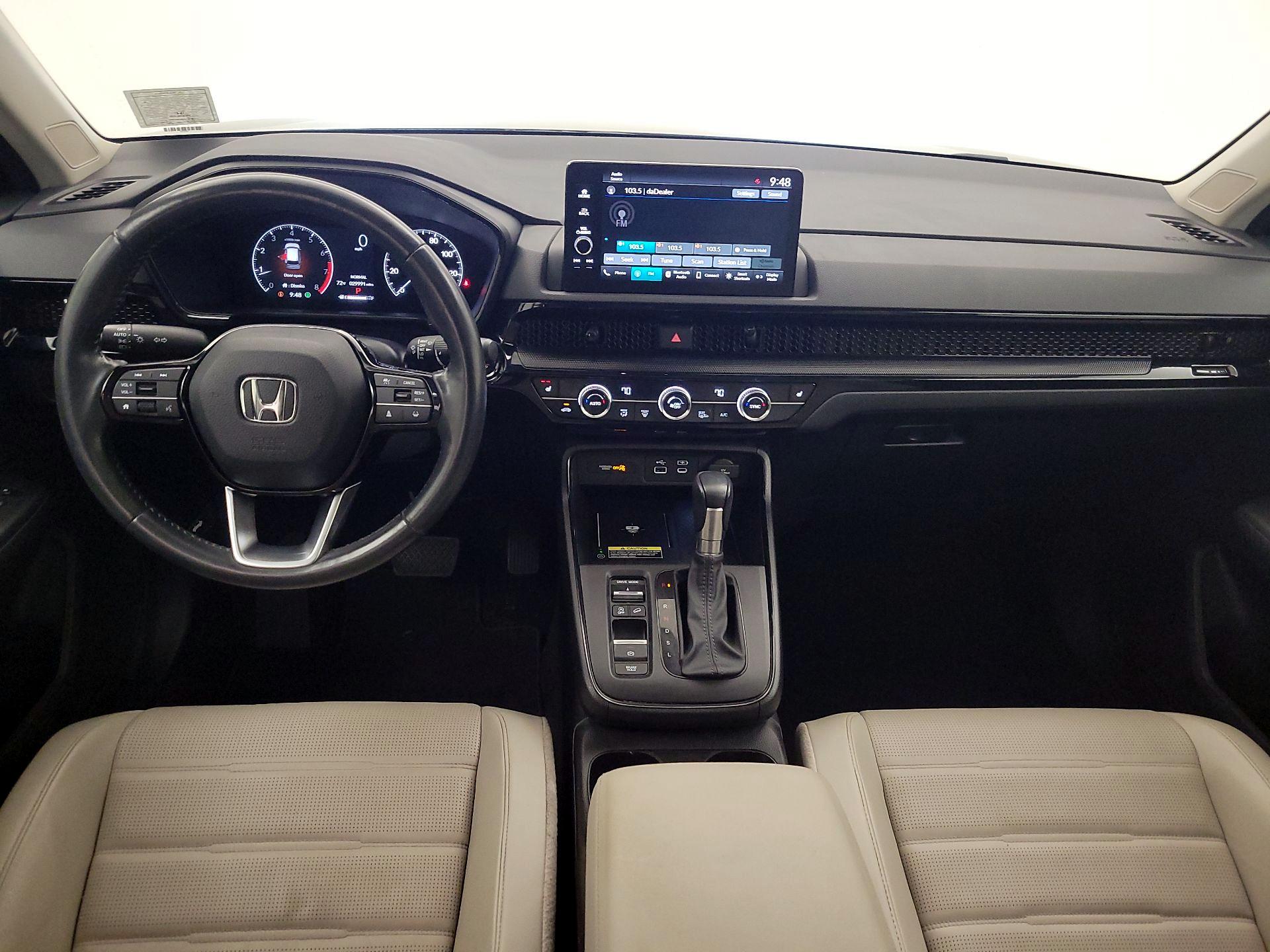 Thumbnail: 2023 Honda CR-V - 9