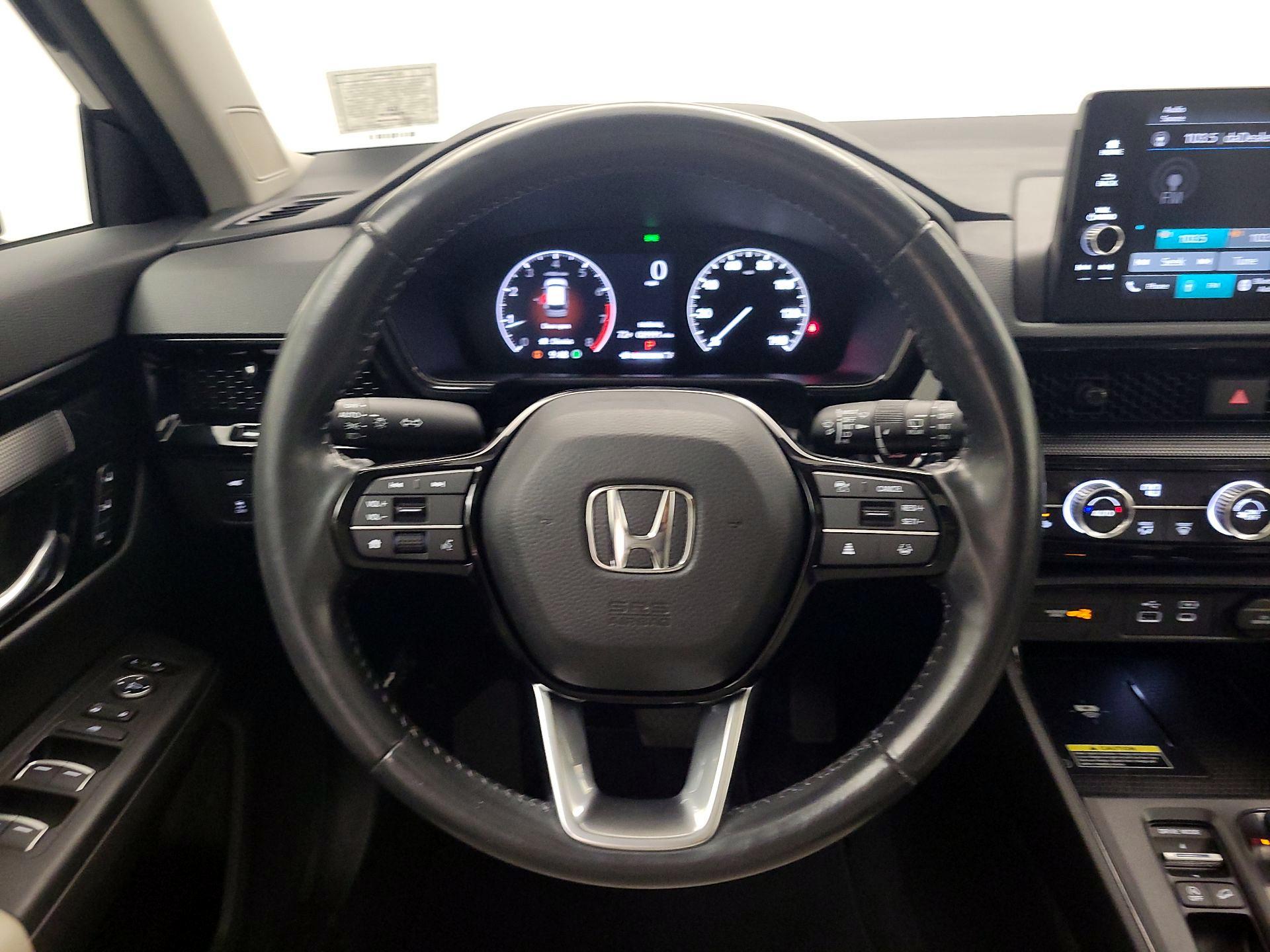 Thumbnail: 2023 Honda CR-V - 10