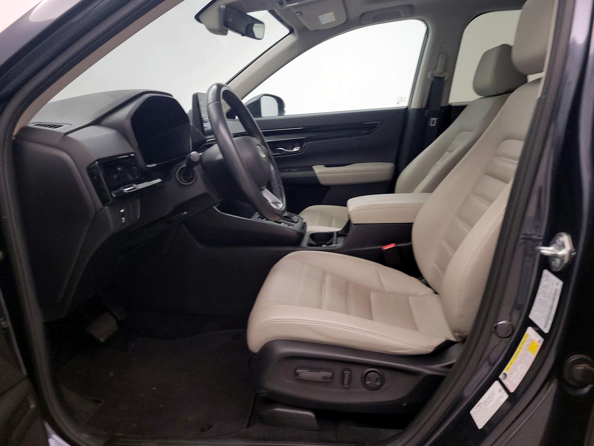 Thumbnail: 2023 Honda CR-V - 11